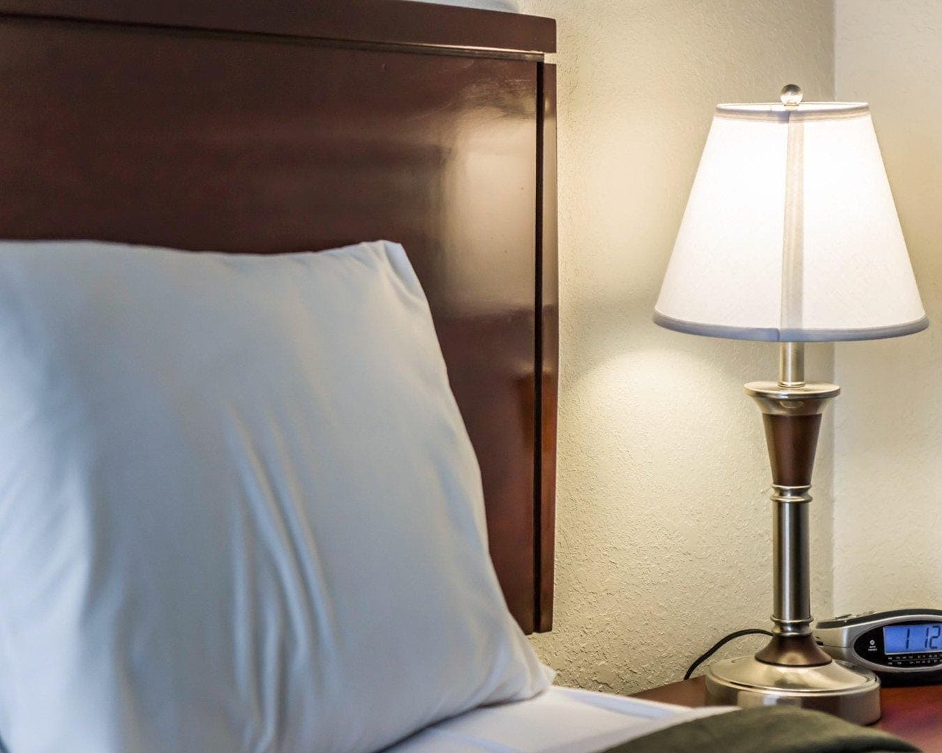 Econo Lodge Monticello — 11