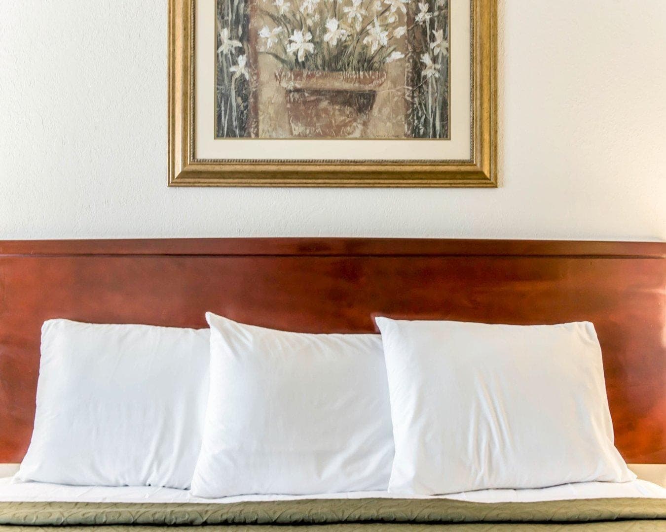 Econo Lodge Monticello — 13