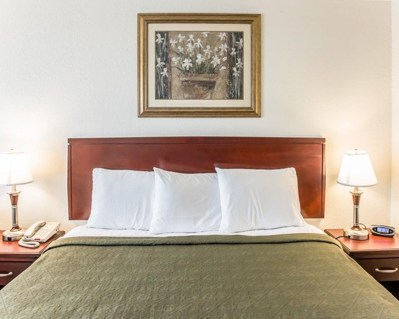 Econo Lodge Monticello — 10