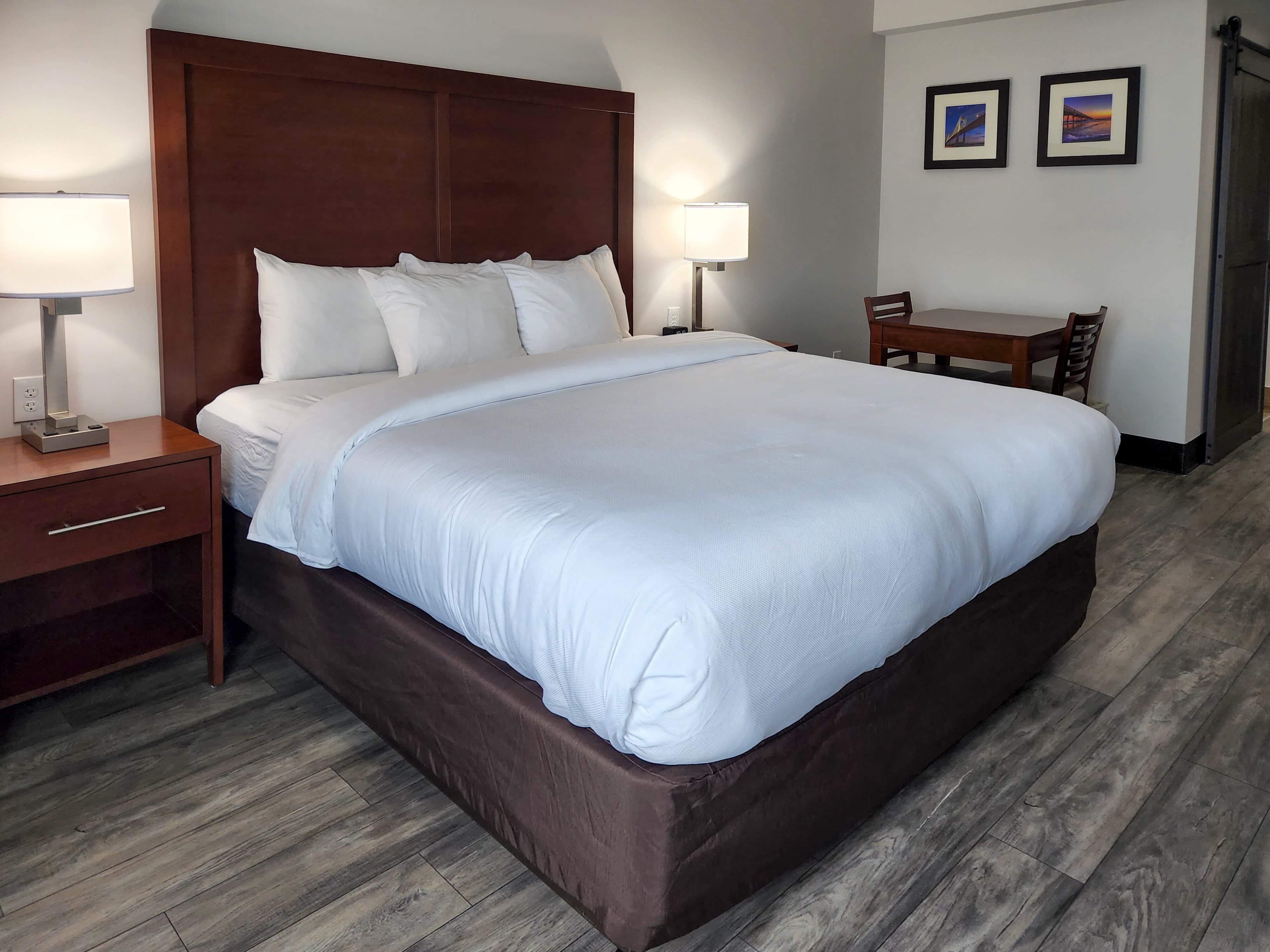 Comfort Suites Baymeadows Near Butler Blvd - Image 2