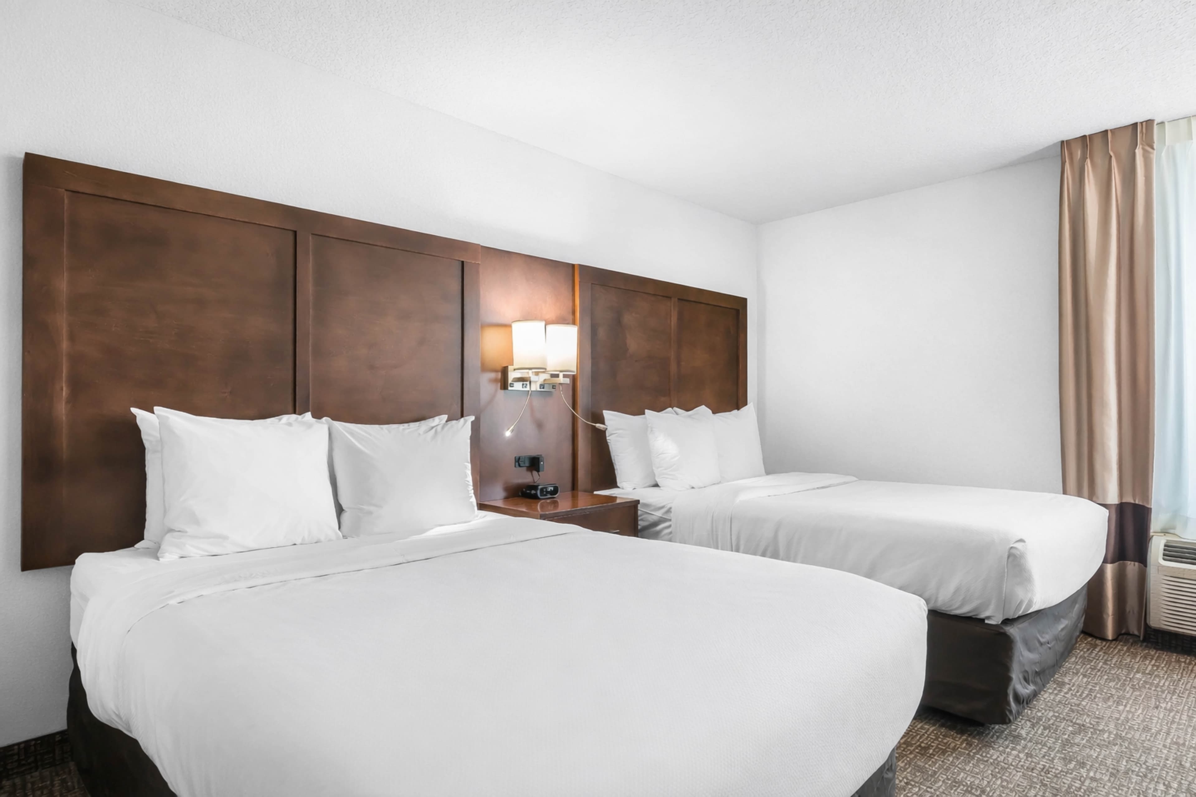 Comfort Suites Baymeadows Near Butler Blvd — 14