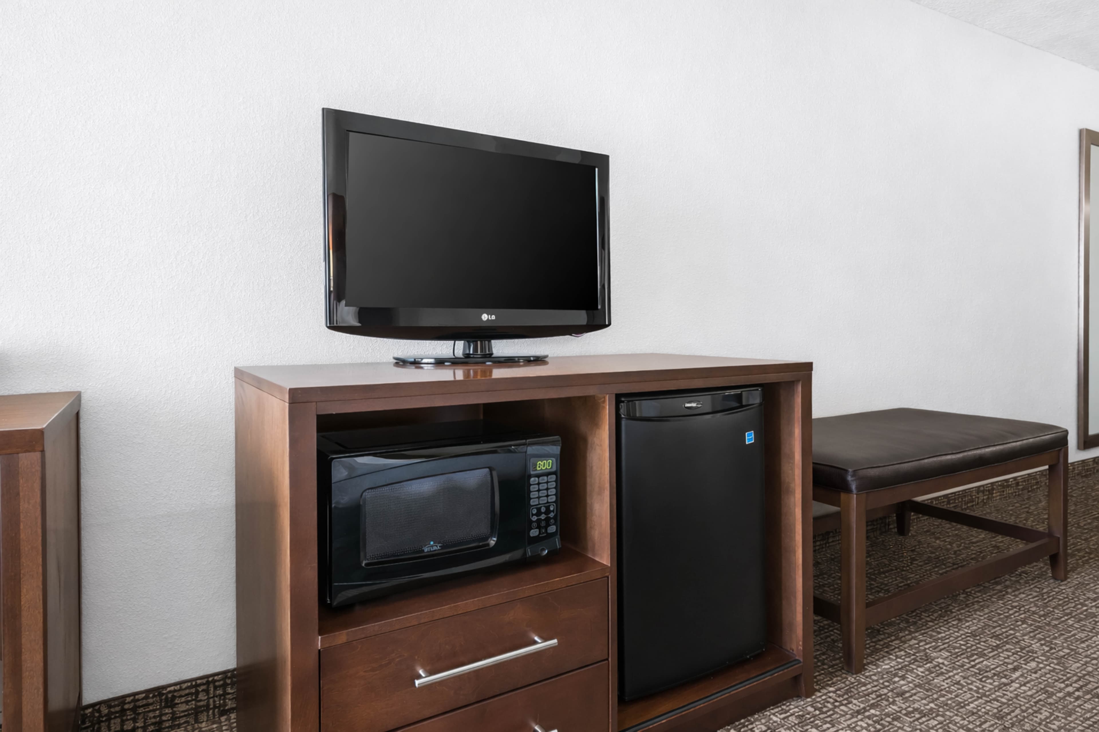 Comfort Suites Baymeadows Near Butler Blvd — 16
