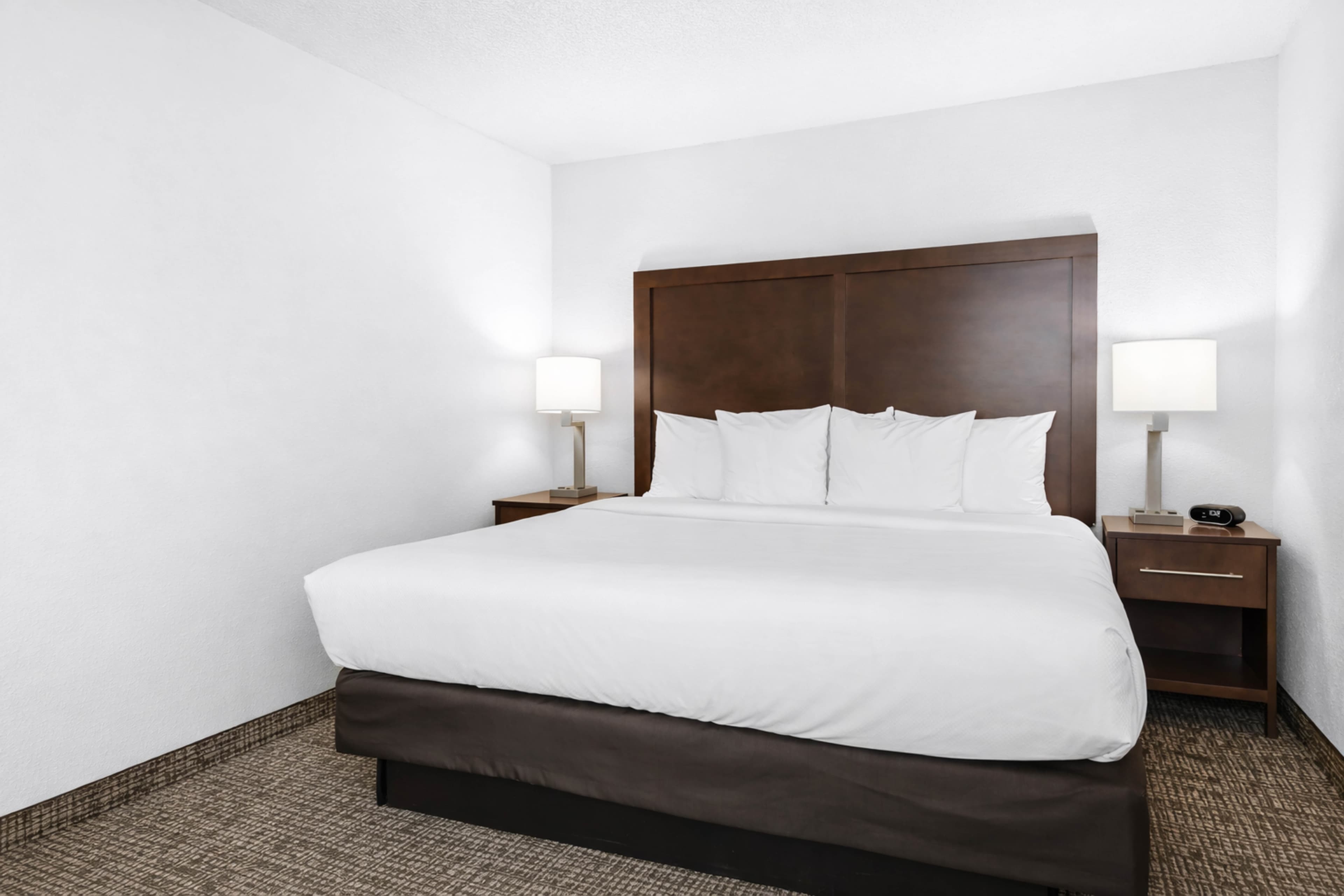 Comfort Suites Baymeadows Near Butler Blvd — 26