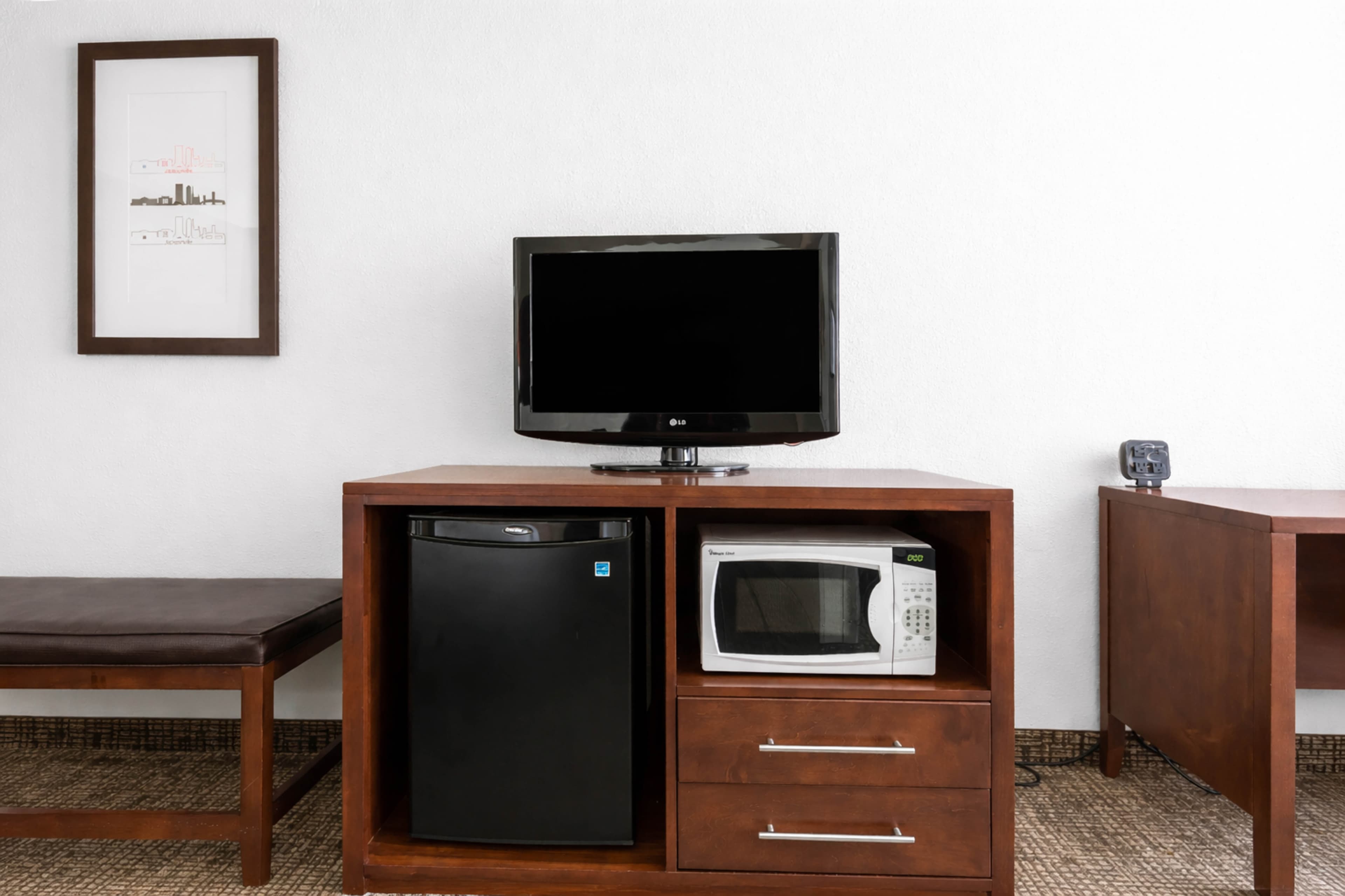 Comfort Suites Baymeadows Near Butler Blvd — 27