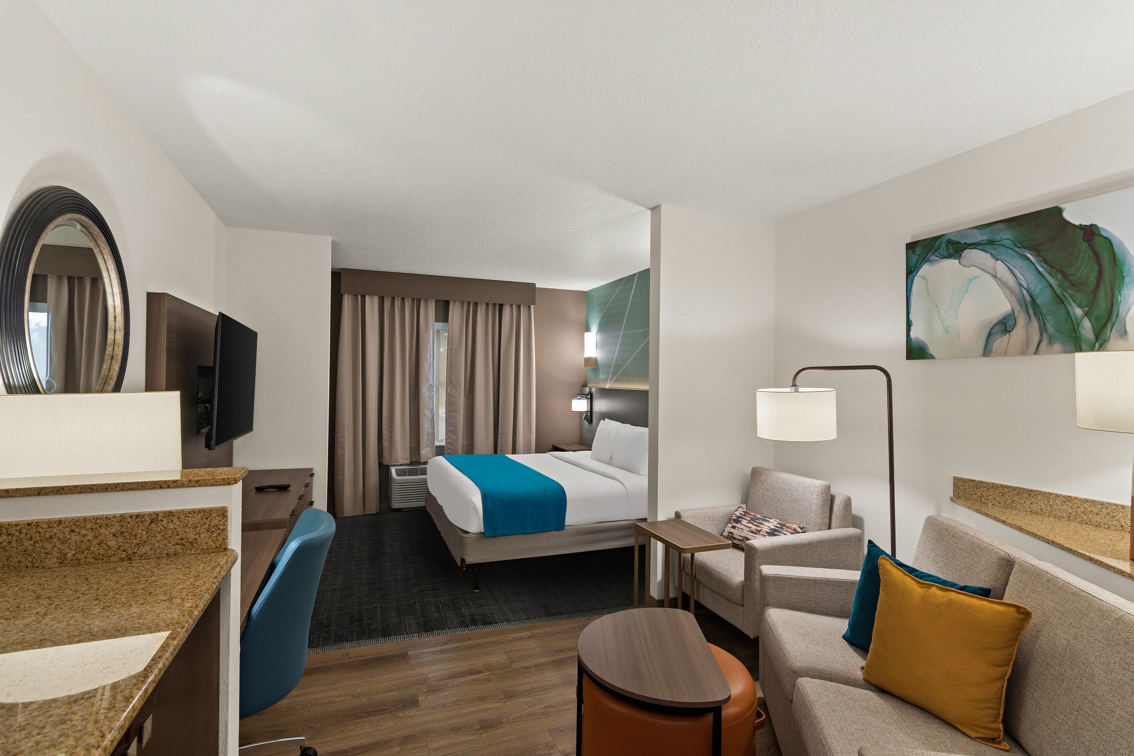 Comfort Suites Vero Beach I-95 - Image 2