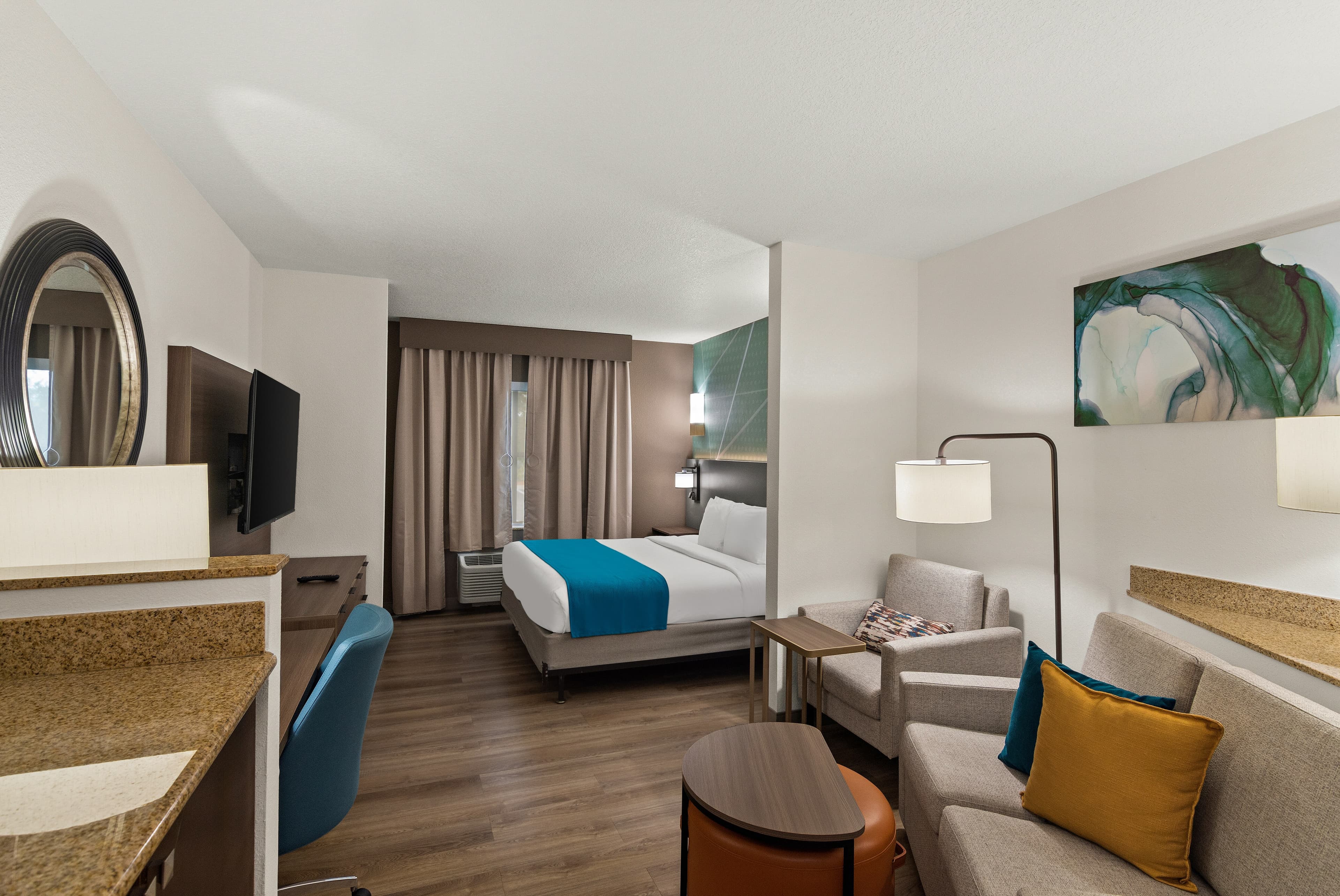 Comfort Suites Vero Beach I-95 - Image 5