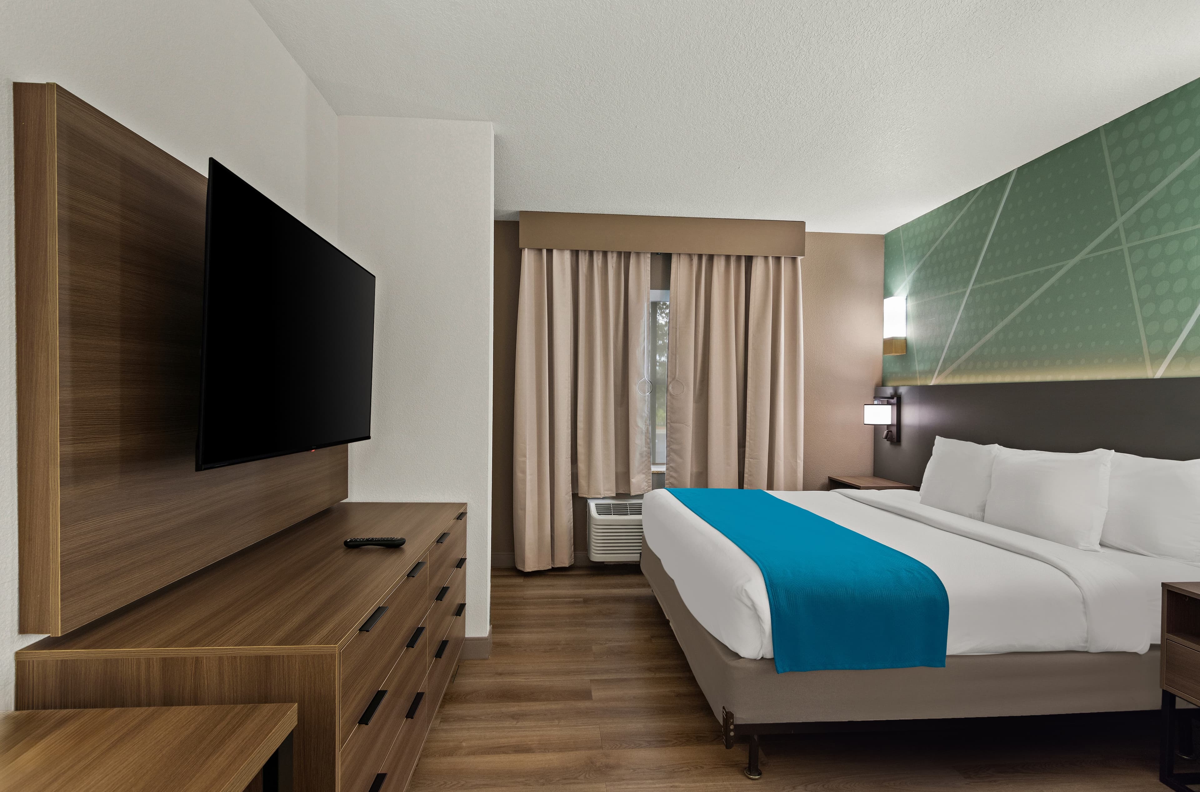 Comfort Suites Vero Beach I-95 — 6