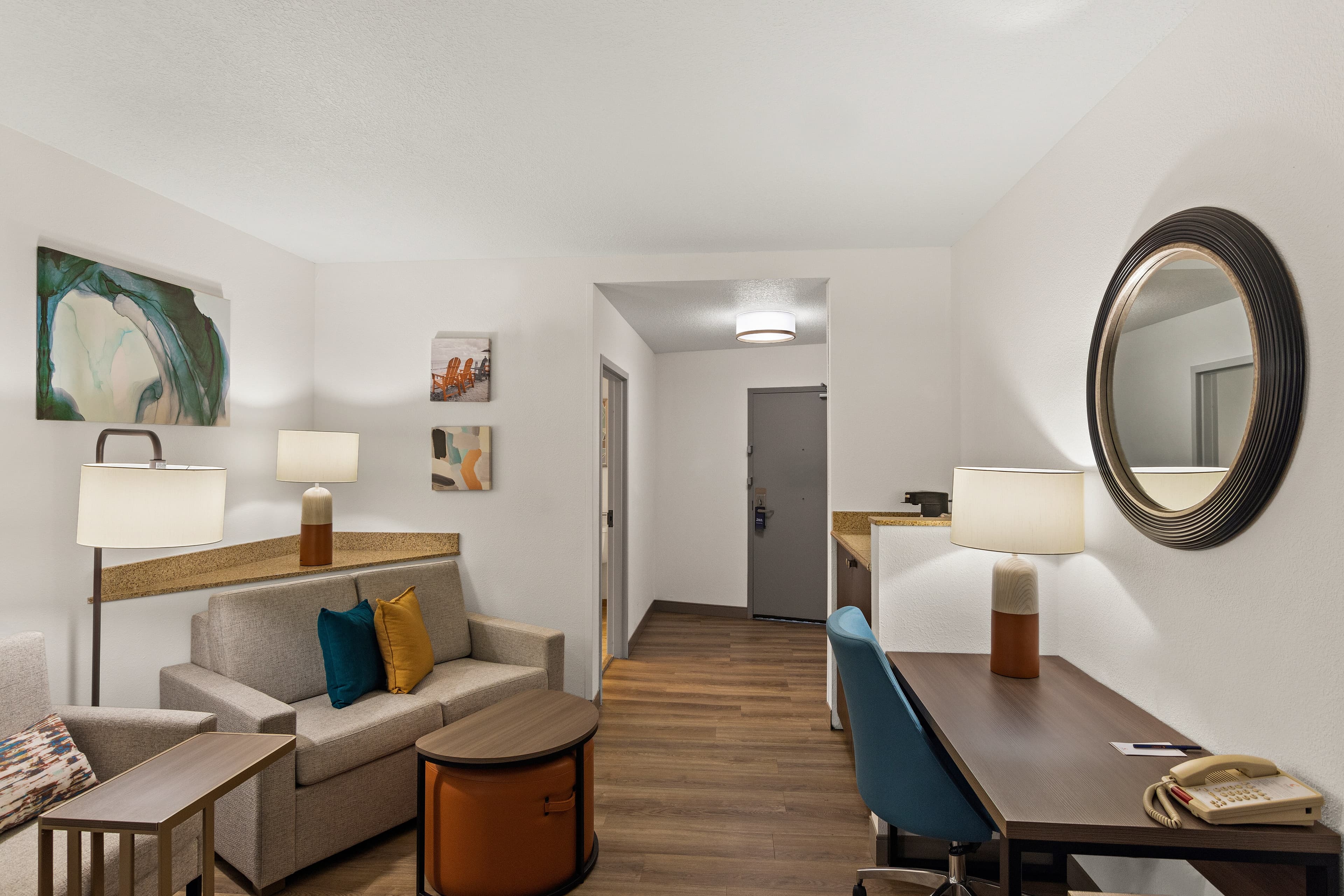 Comfort Suites Vero Beach I-95 - Image 4