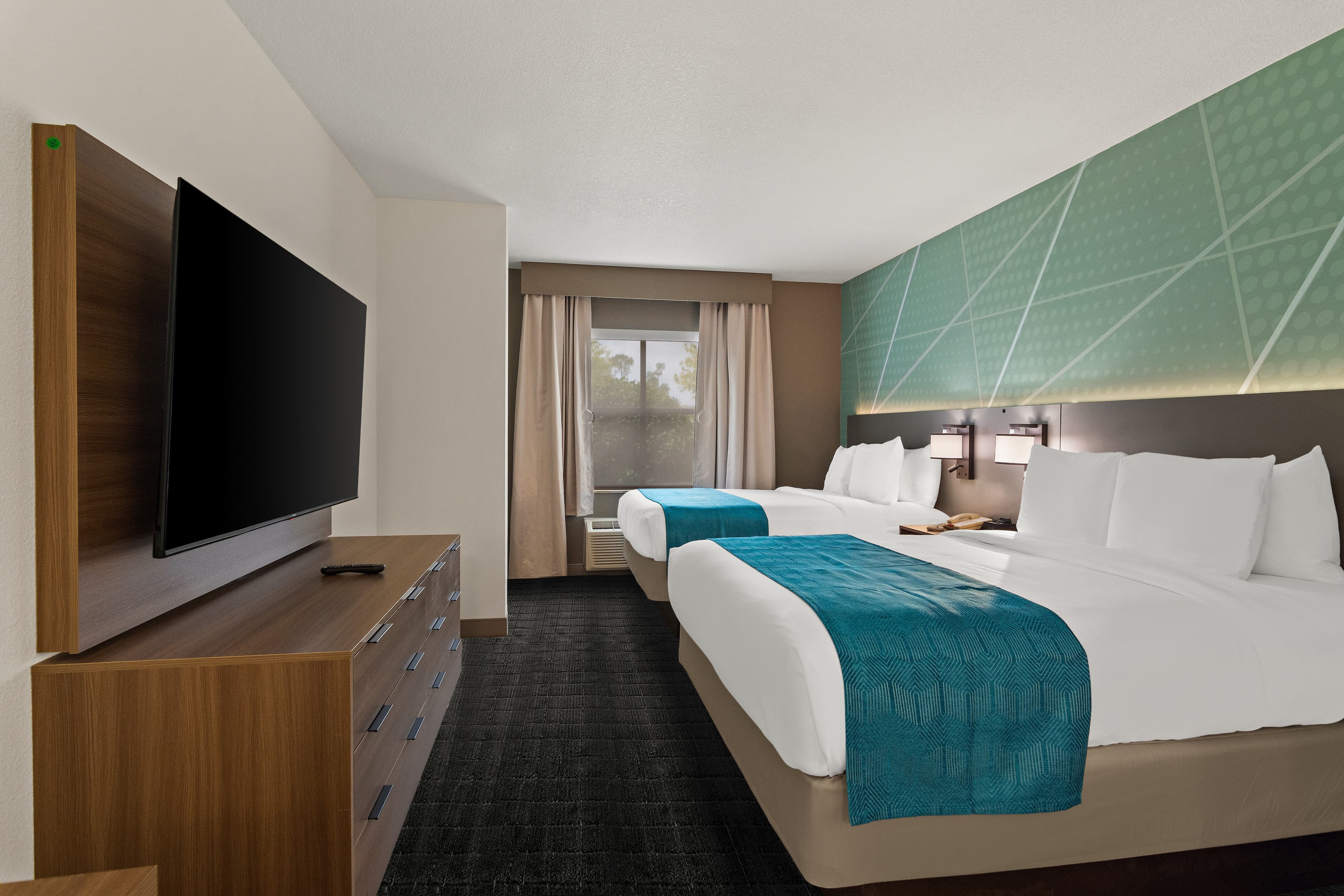 Comfort Suites Vero Beach I-95 — 11