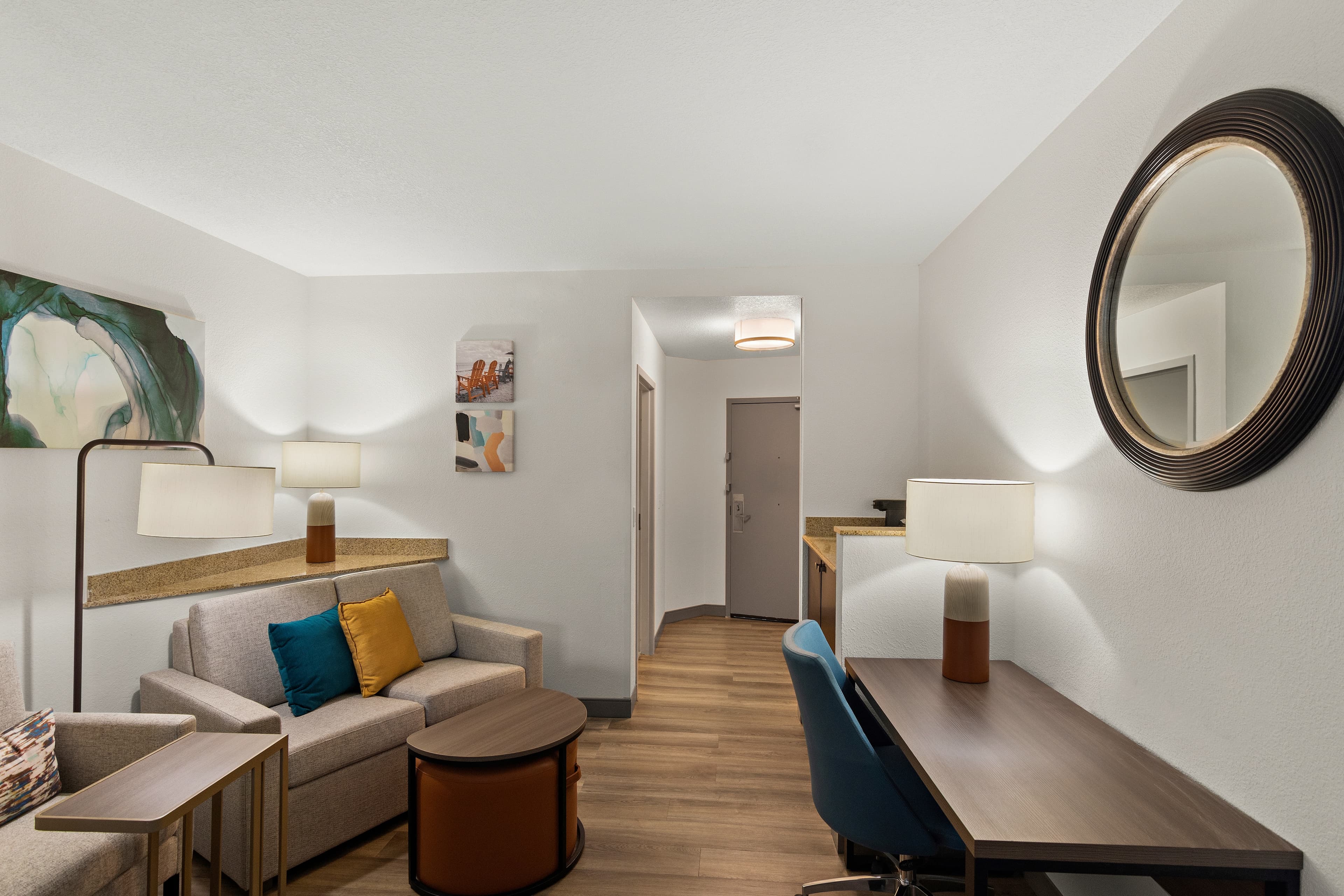 Comfort Suites Vero Beach I-95 — 13