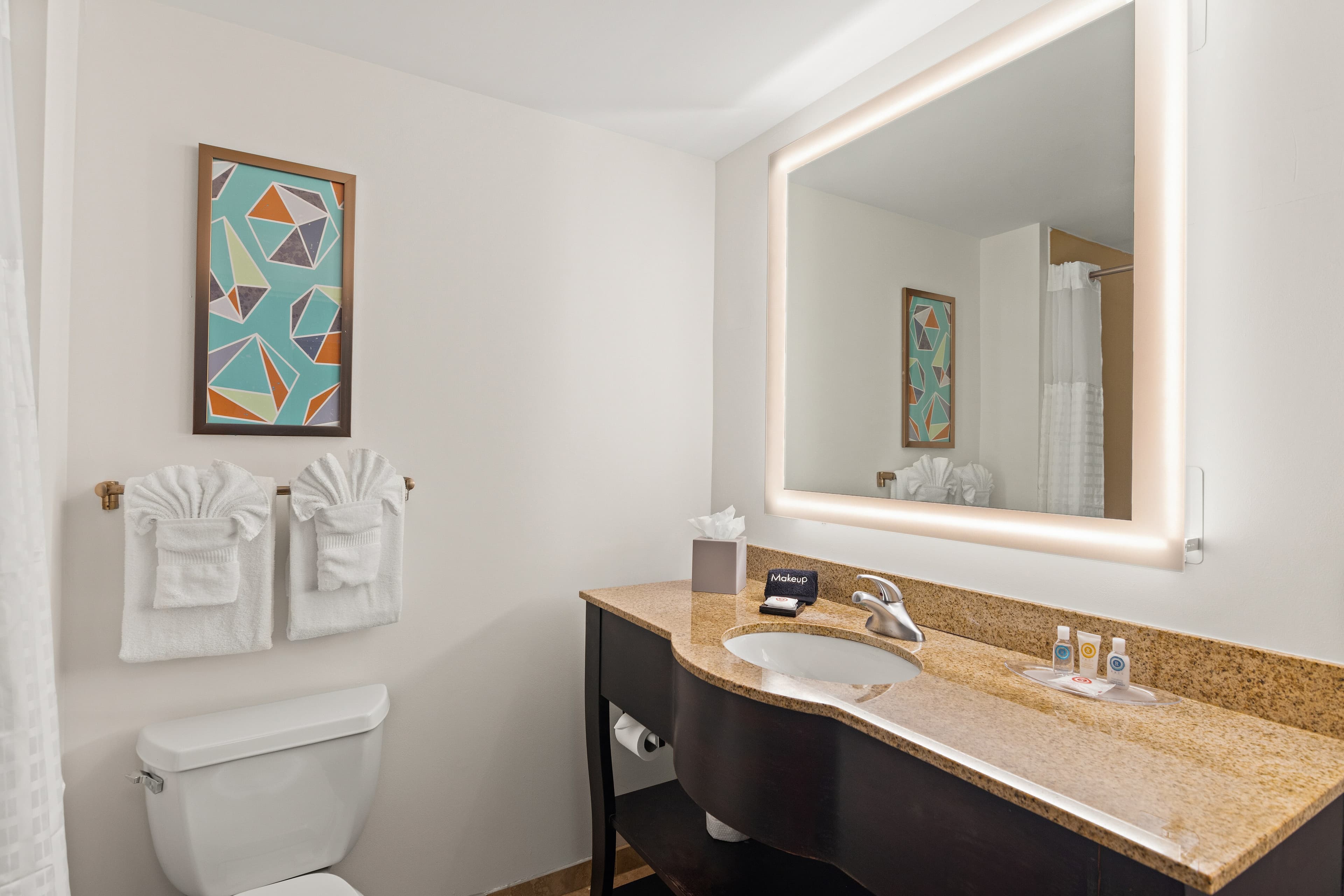 Comfort Suites Vero Beach I-95 — 18