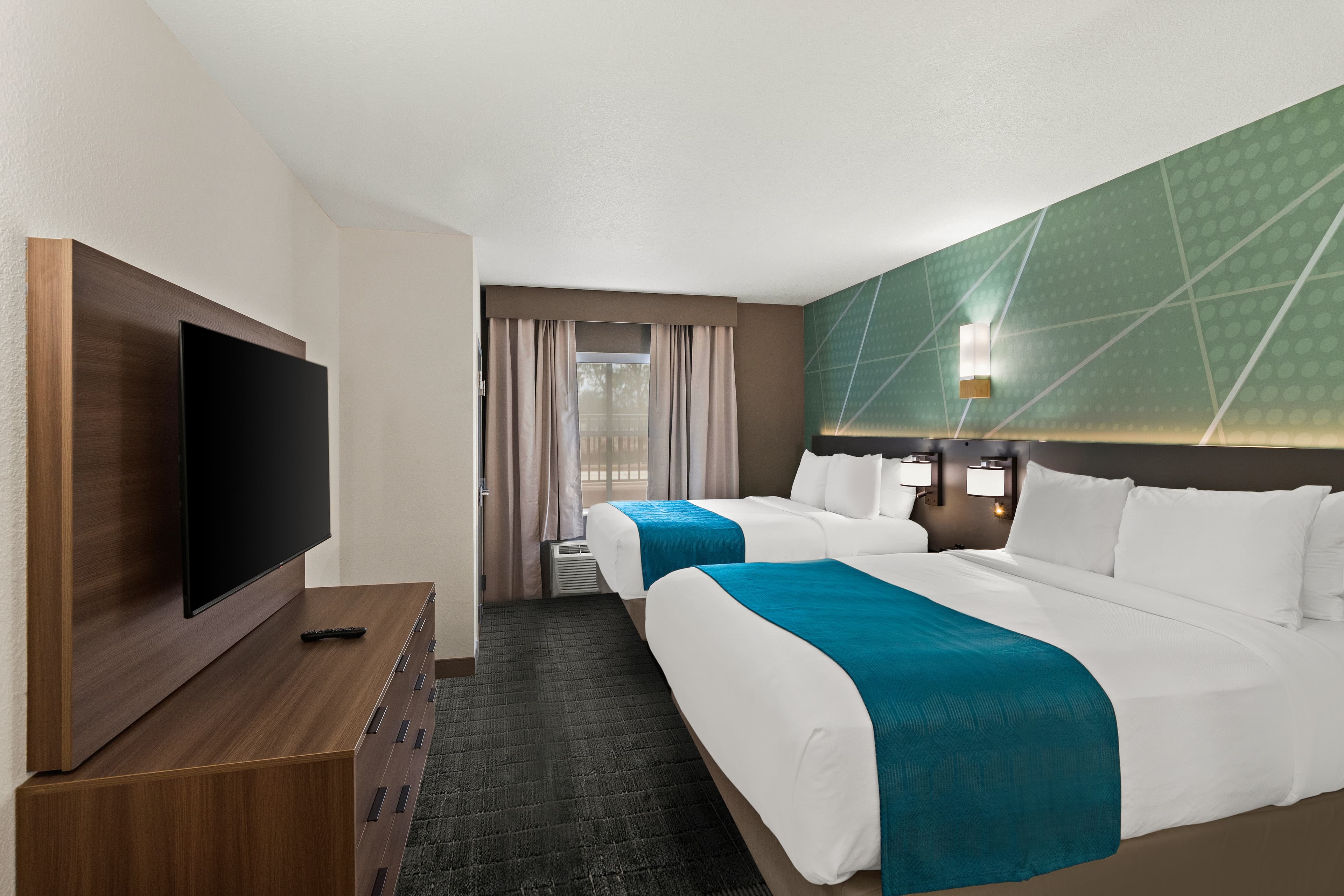 Comfort Suites Vero Beach I-95 — 19