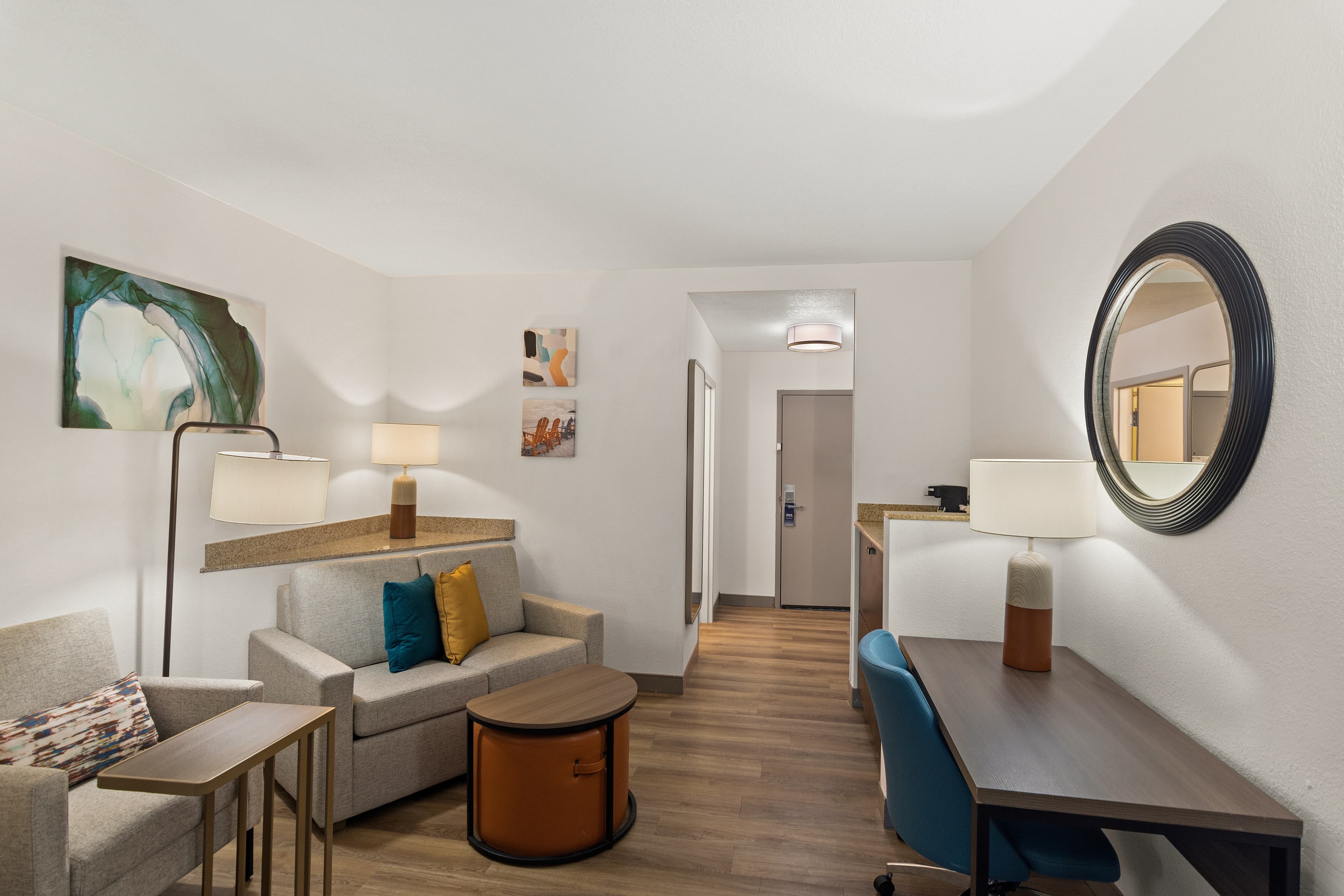 Comfort Suites Vero Beach I-95 — 21