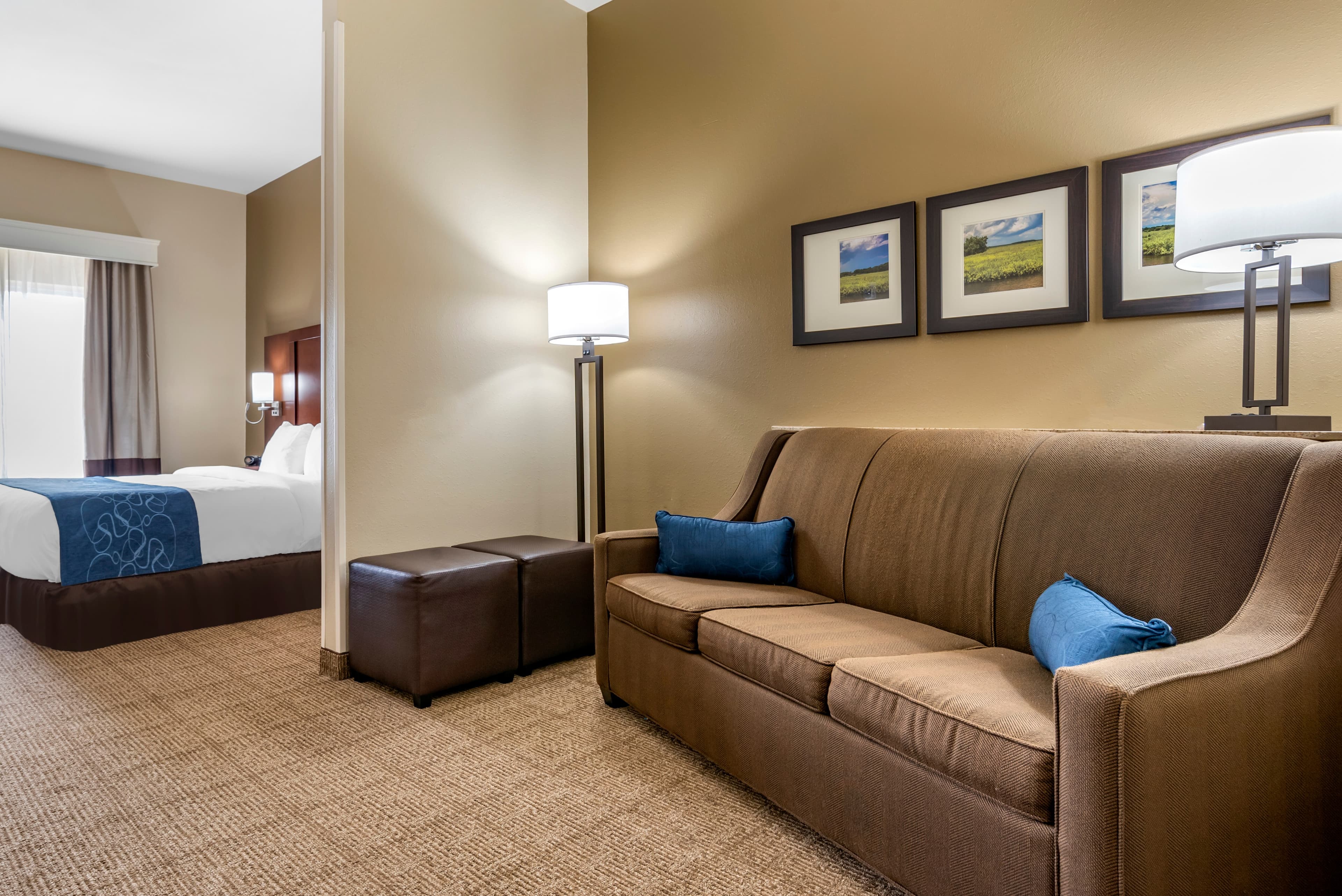 Comfort Suites Niceville Near Eglin Air Force Base - Image 4