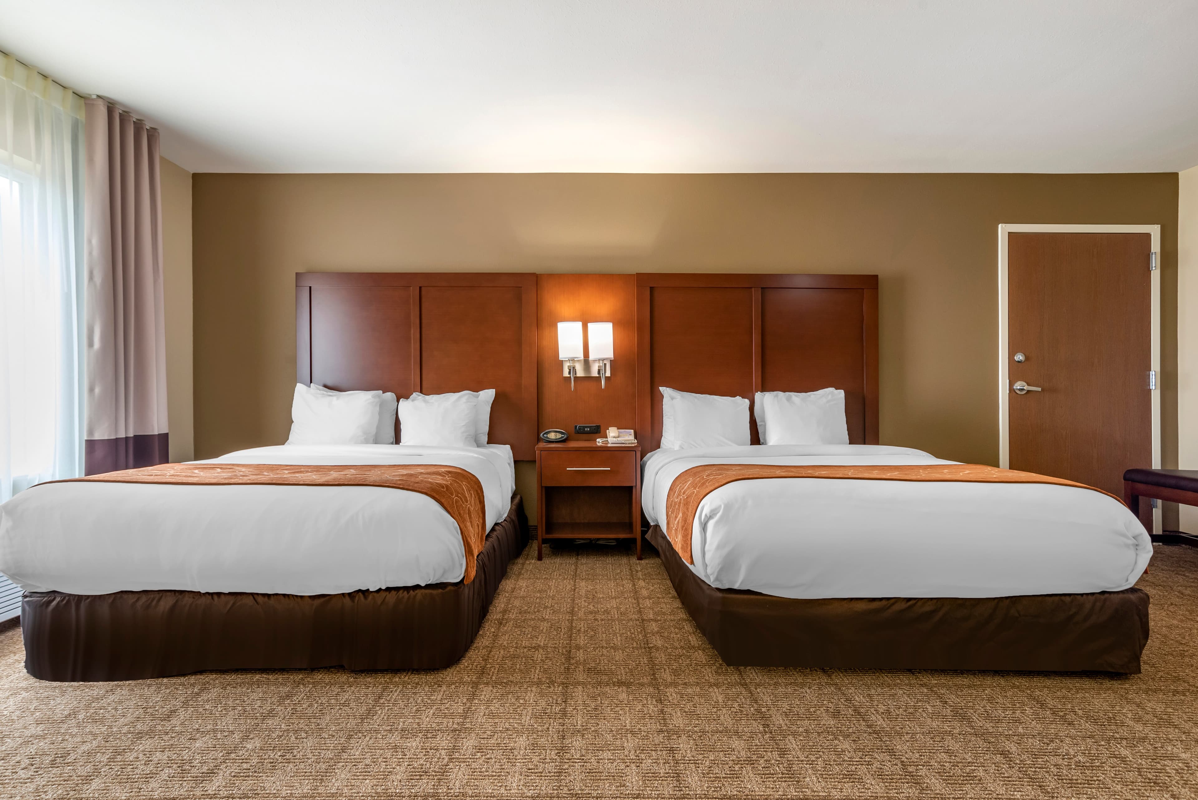Comfort Suites Niceville Near Eglin Air Force Base — 8