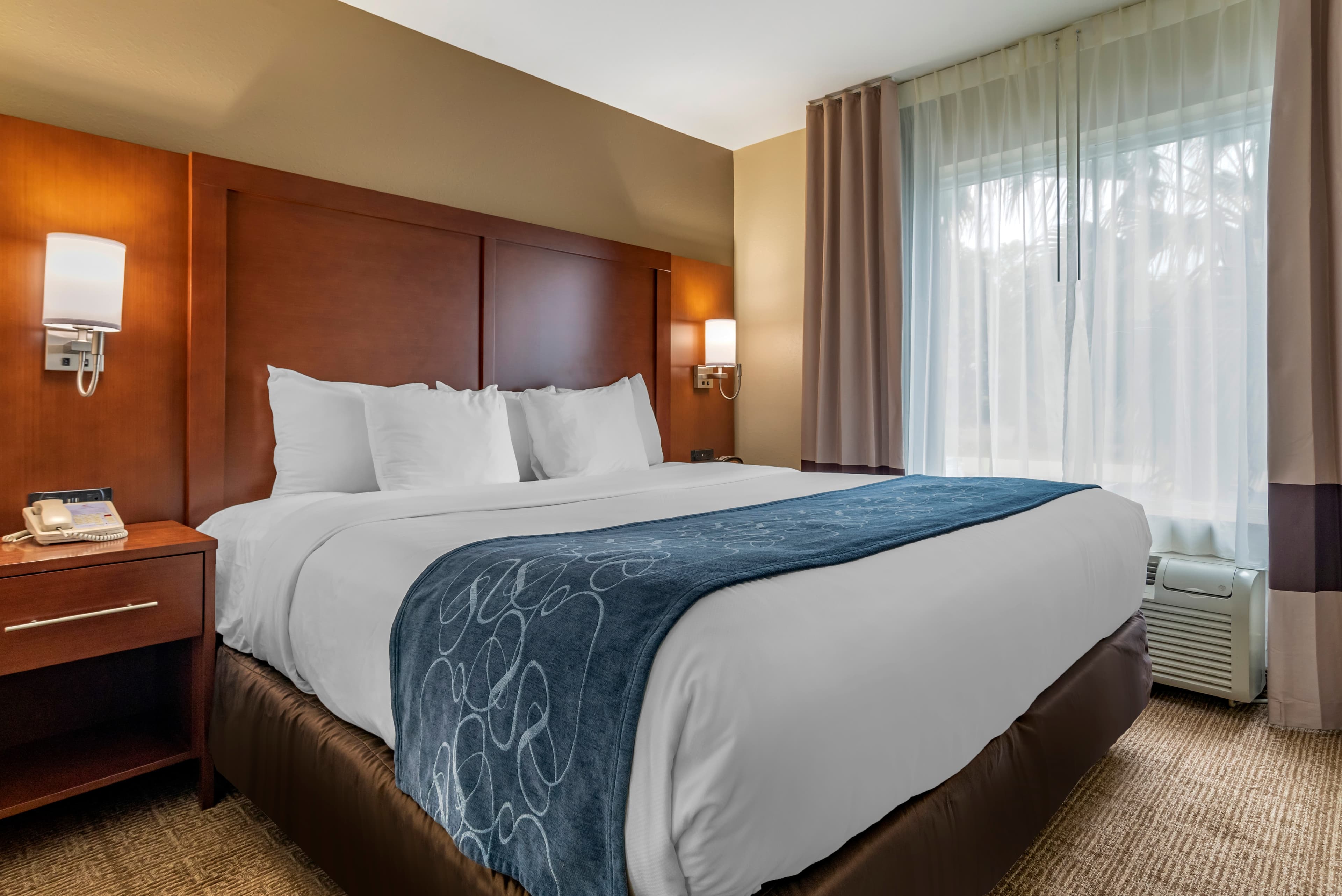 Comfort Suites Niceville Near Eglin Air Force Base — 11