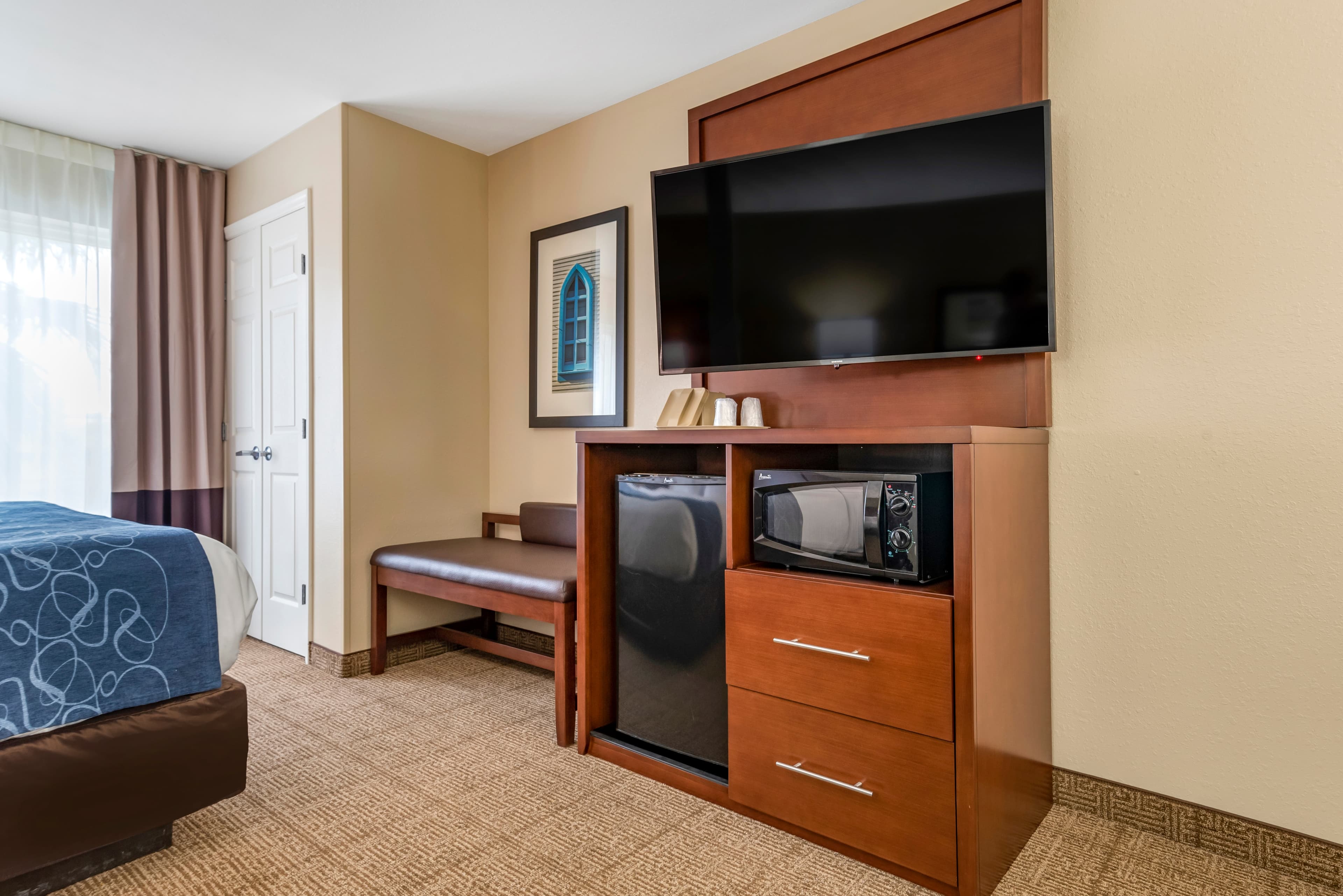 Comfort Suites Niceville Near Eglin Air Force Base — 12