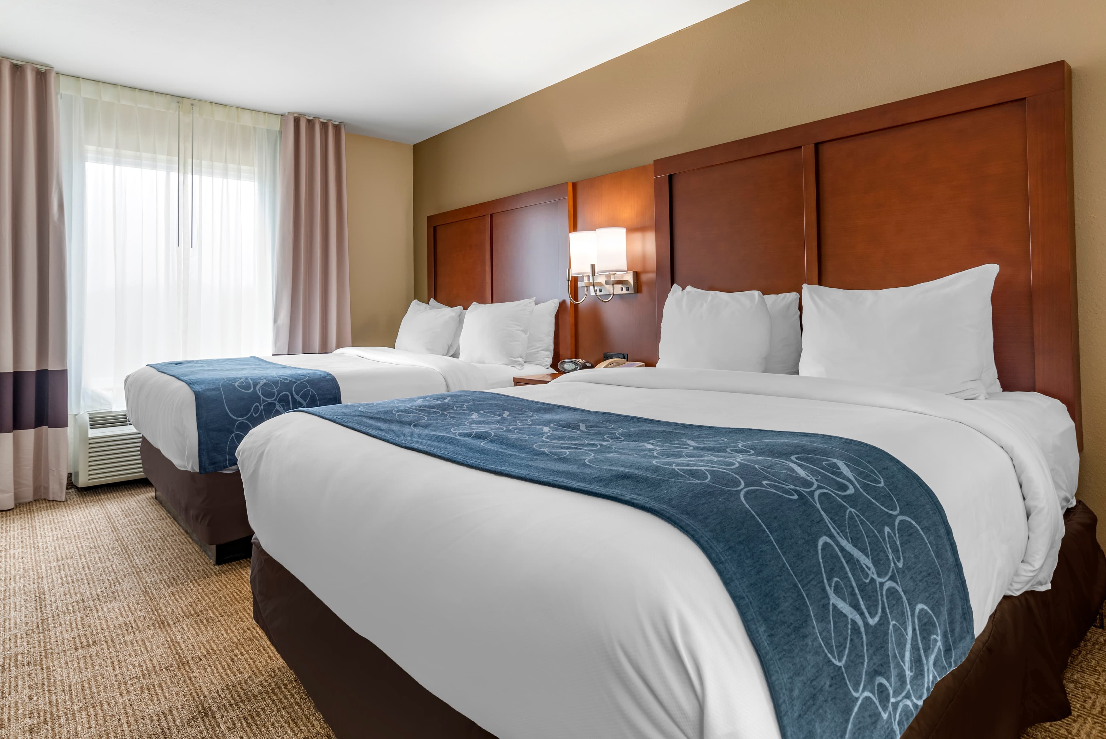 Comfort Suites Niceville Near Eglin Air Force Base — 15
