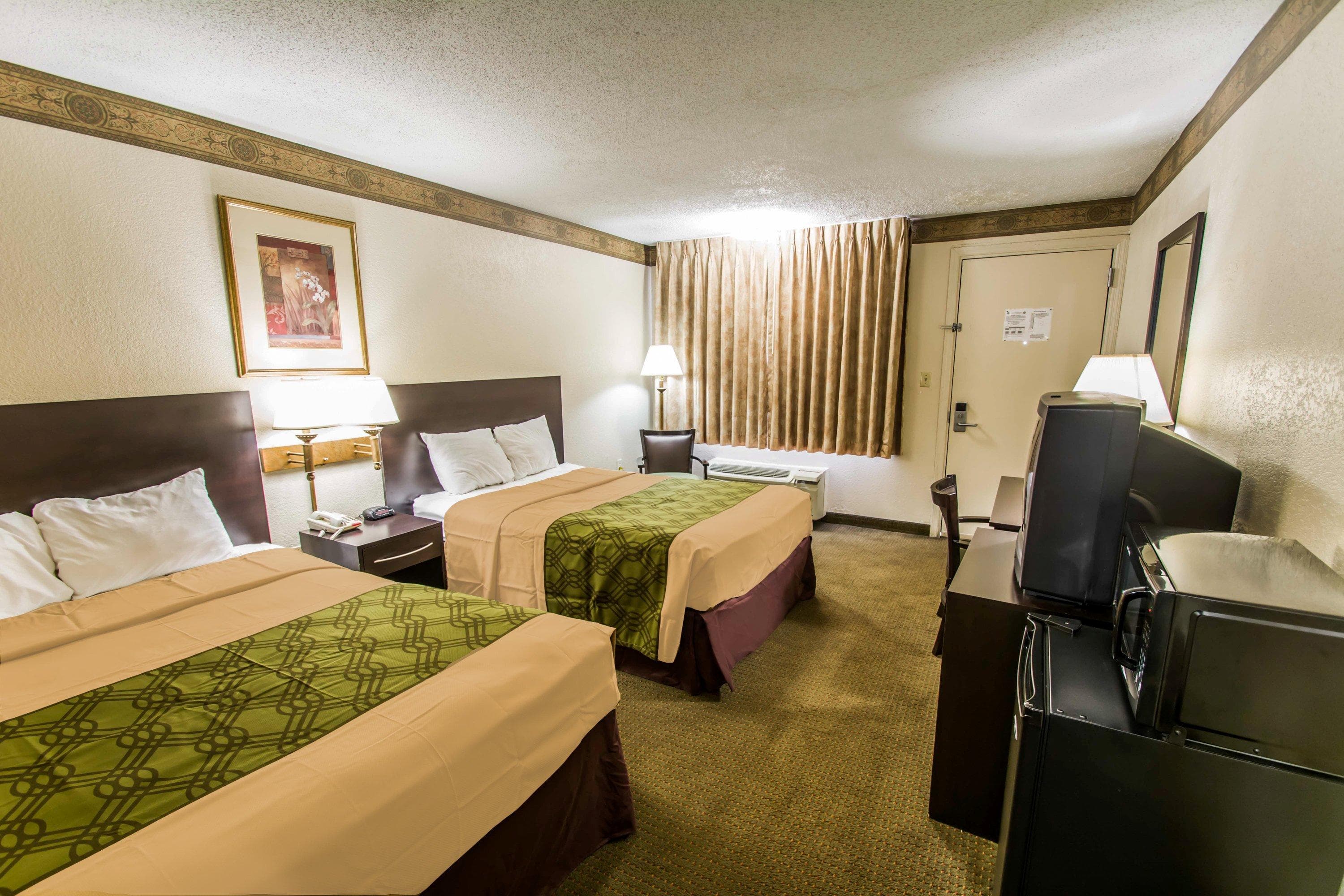 Econo Lodge Jacksonville South - Image 2