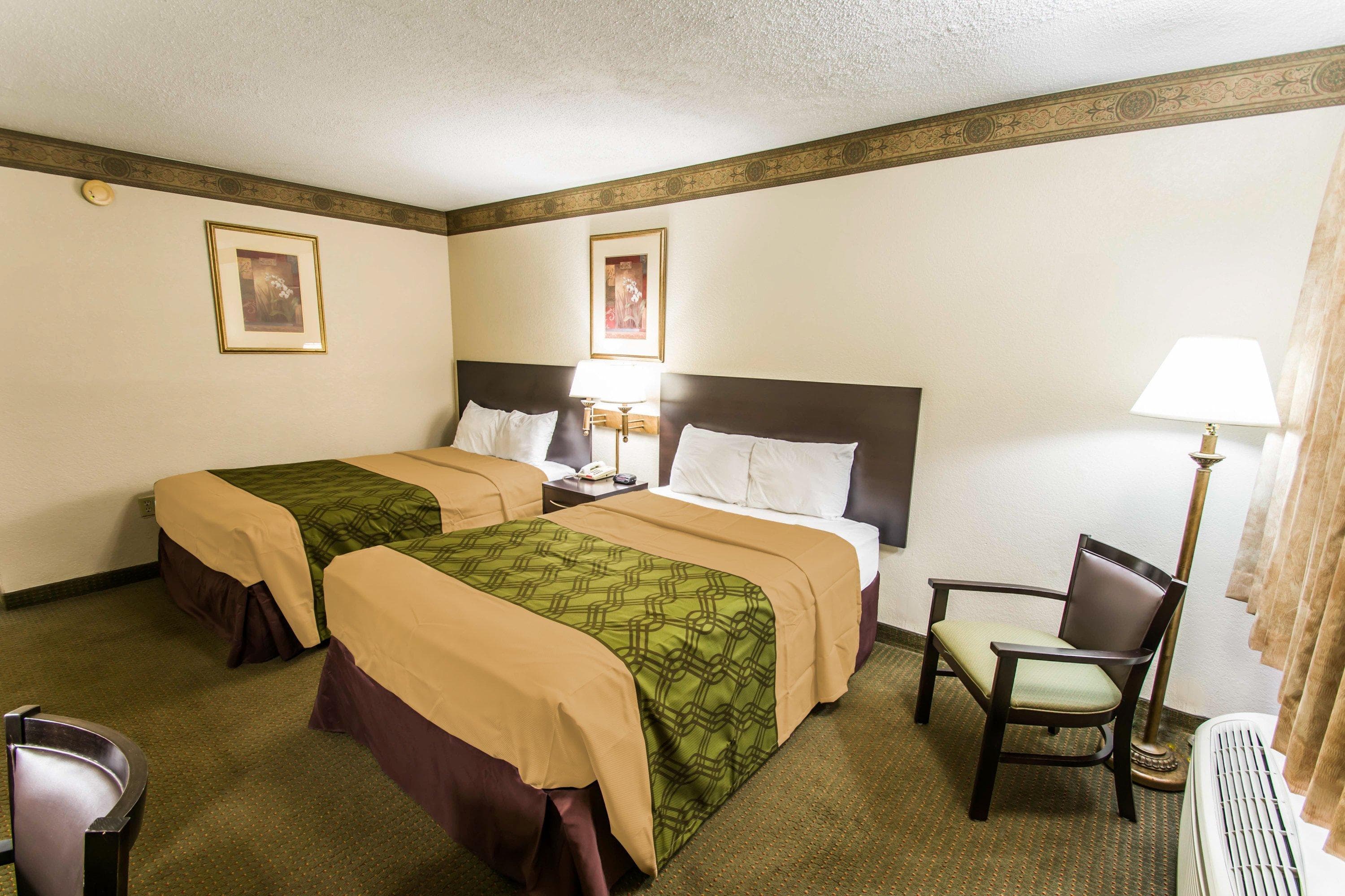 Econo Lodge Jacksonville South - Image 3