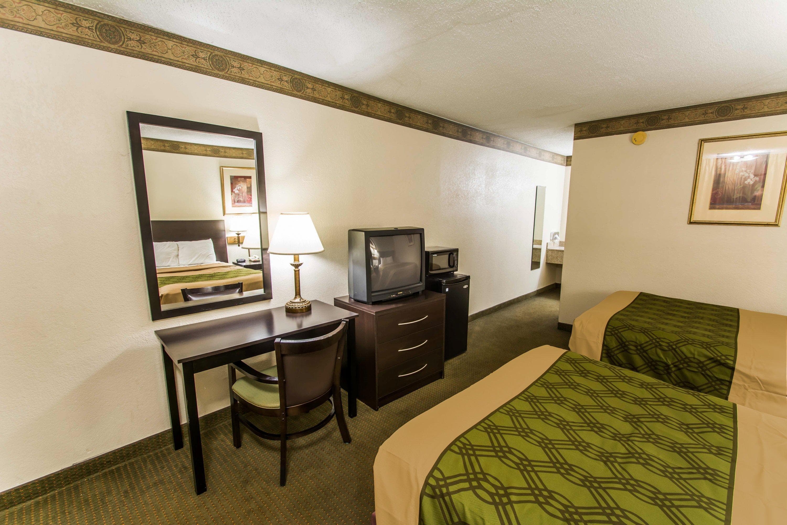 Econo Lodge Jacksonville South - Image 4