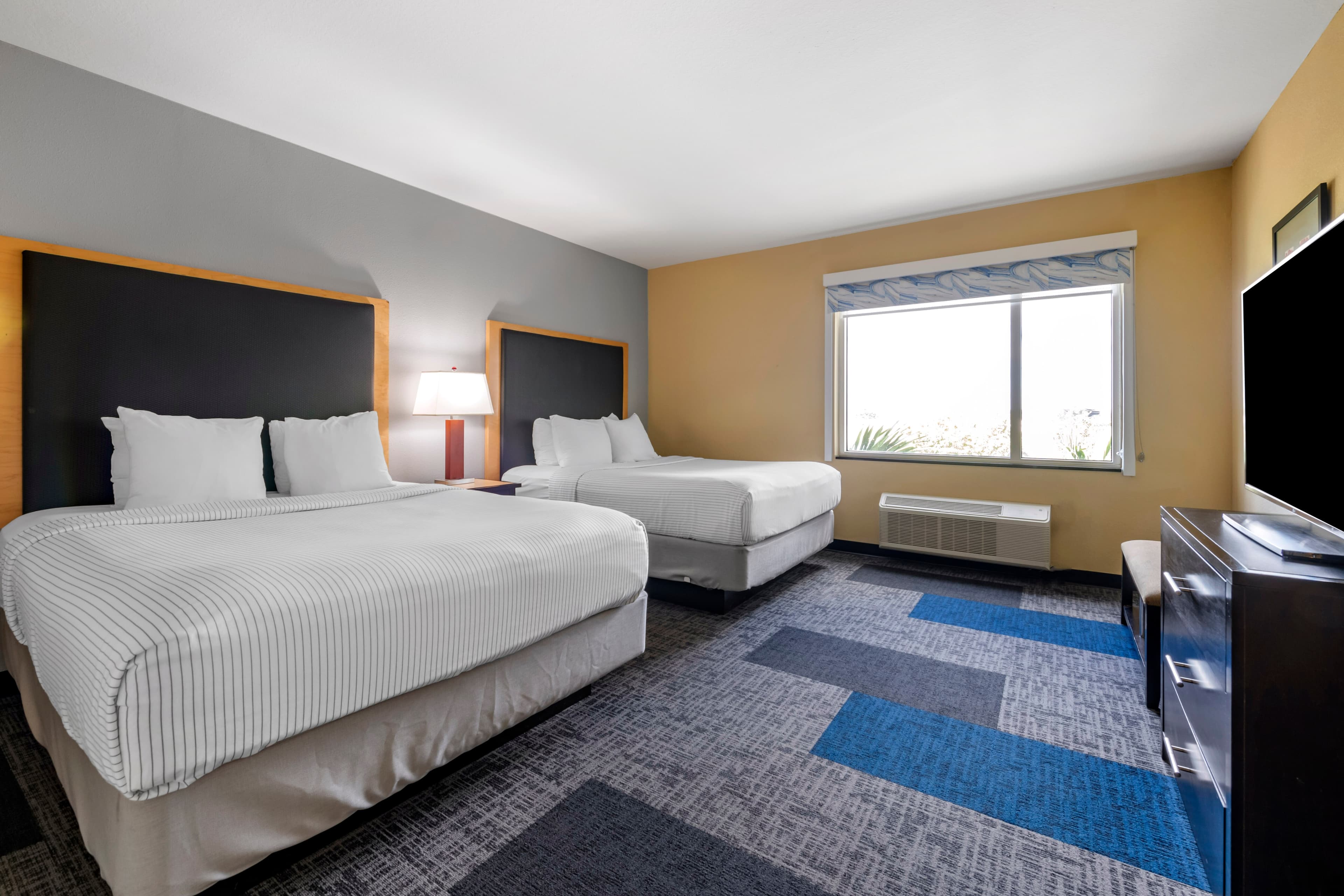 Cambria Hotel Ft. Lauderdale, Airport South & Cruise Port — 6