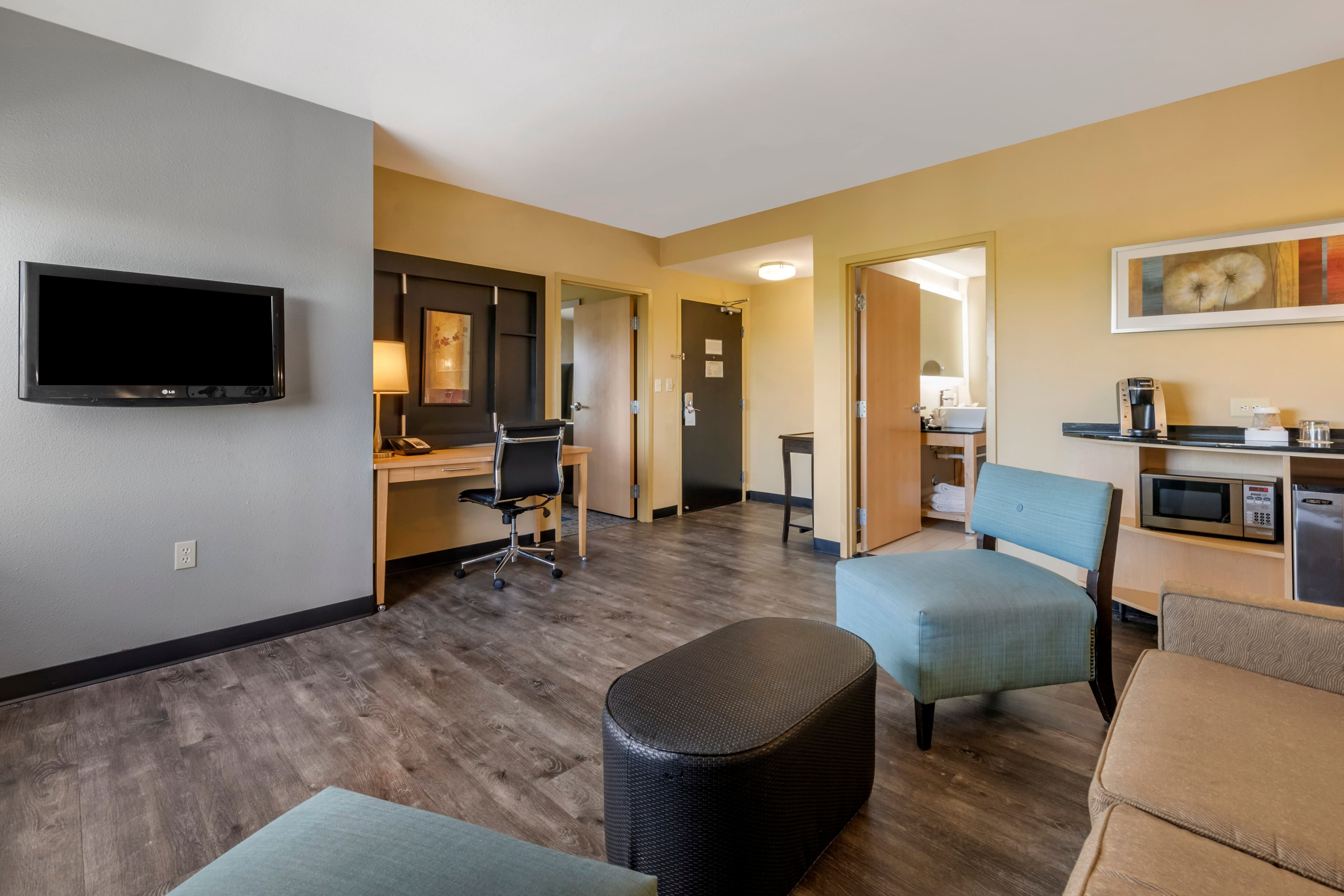 Cambria Hotel Ft. Lauderdale, Airport South & Cruise Port — 8