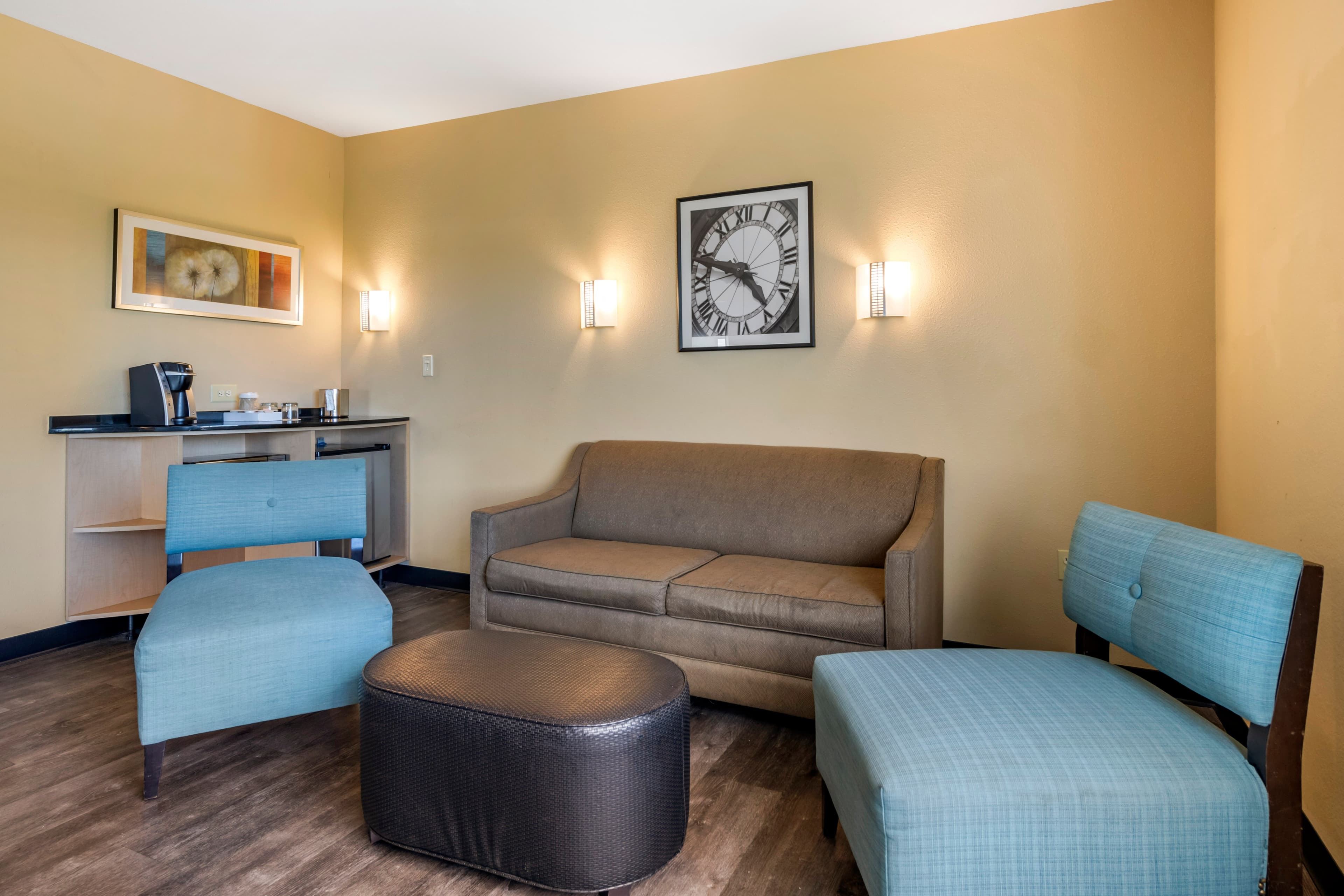 Cambria Hotel Ft. Lauderdale, Airport South & Cruise Port — 9