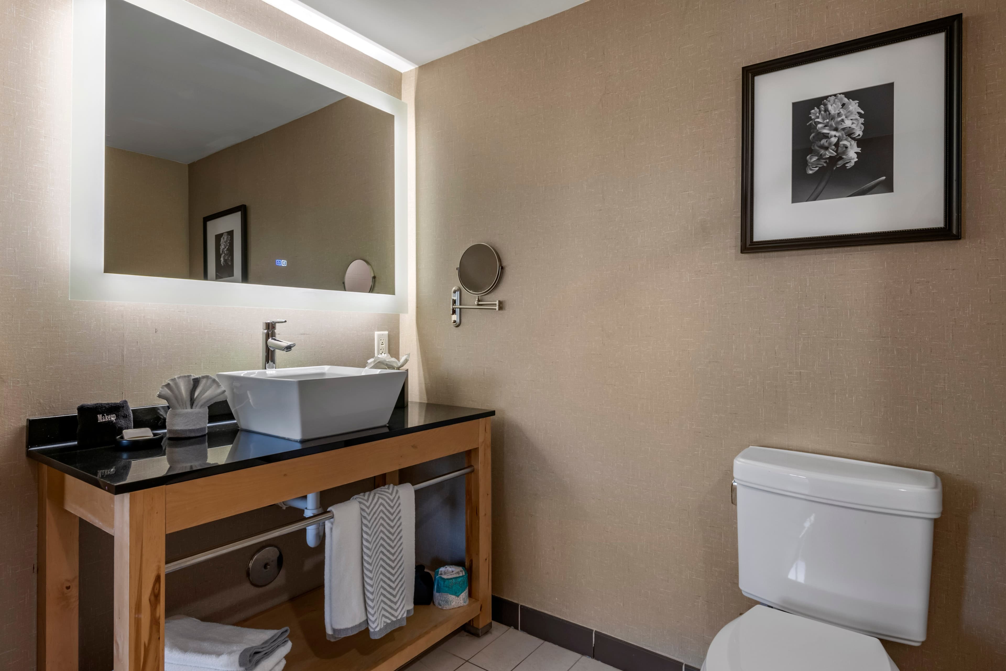 Cambria Hotel Ft. Lauderdale, Airport South & Cruise Port — 10