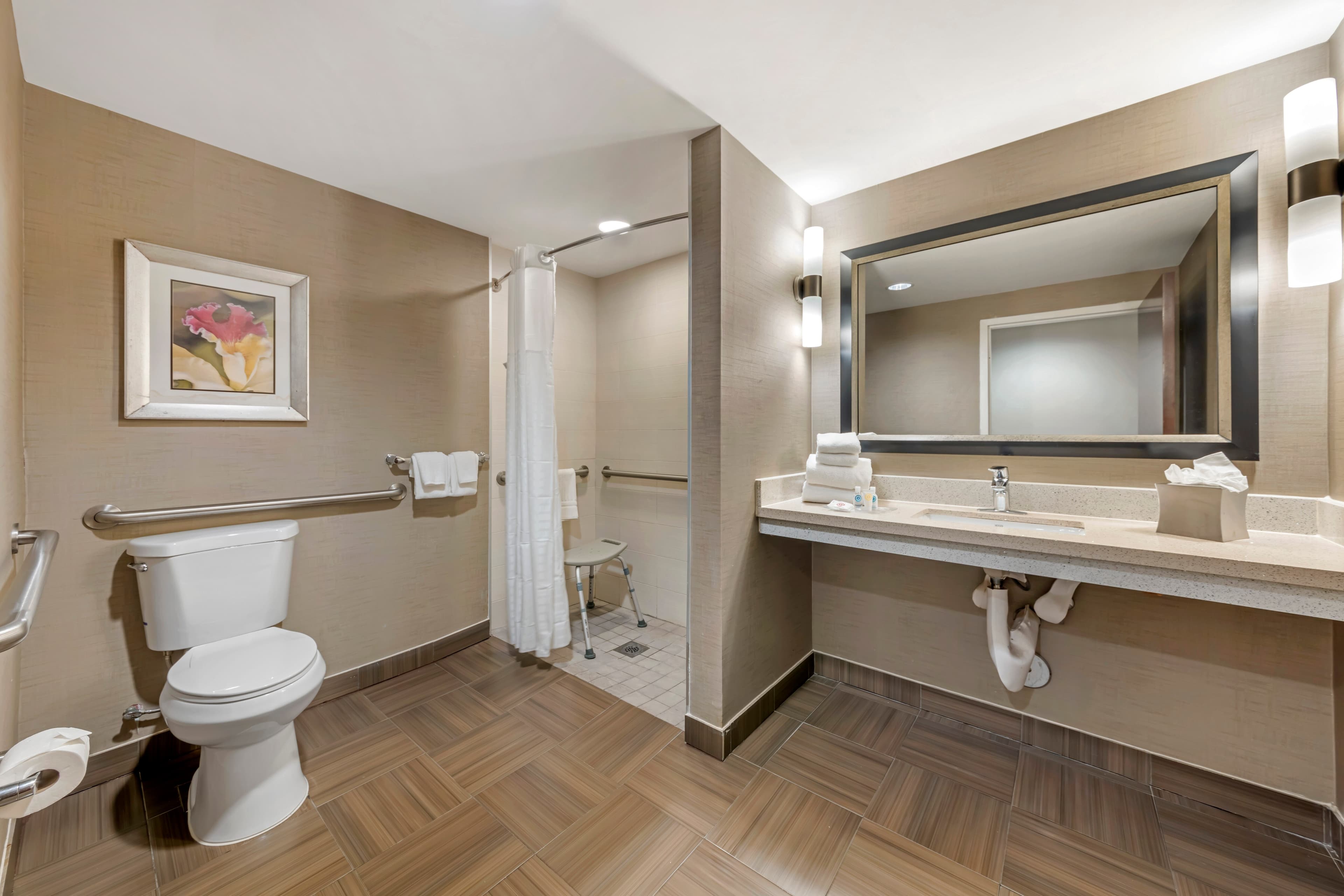 Comfort Suites Miami Airport North — 9
