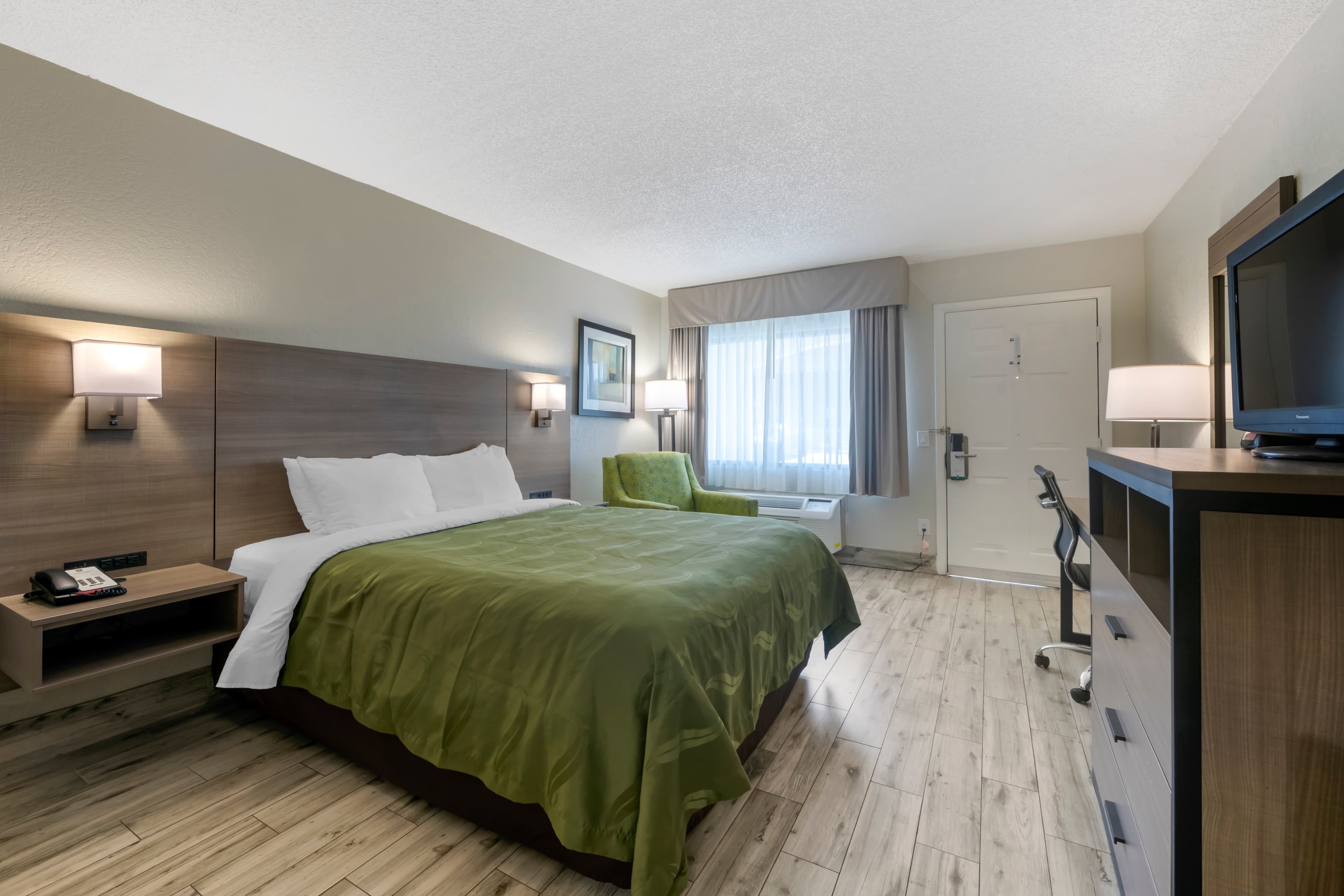 Quality Inn St. Augustine Outlet Mall - Image 3