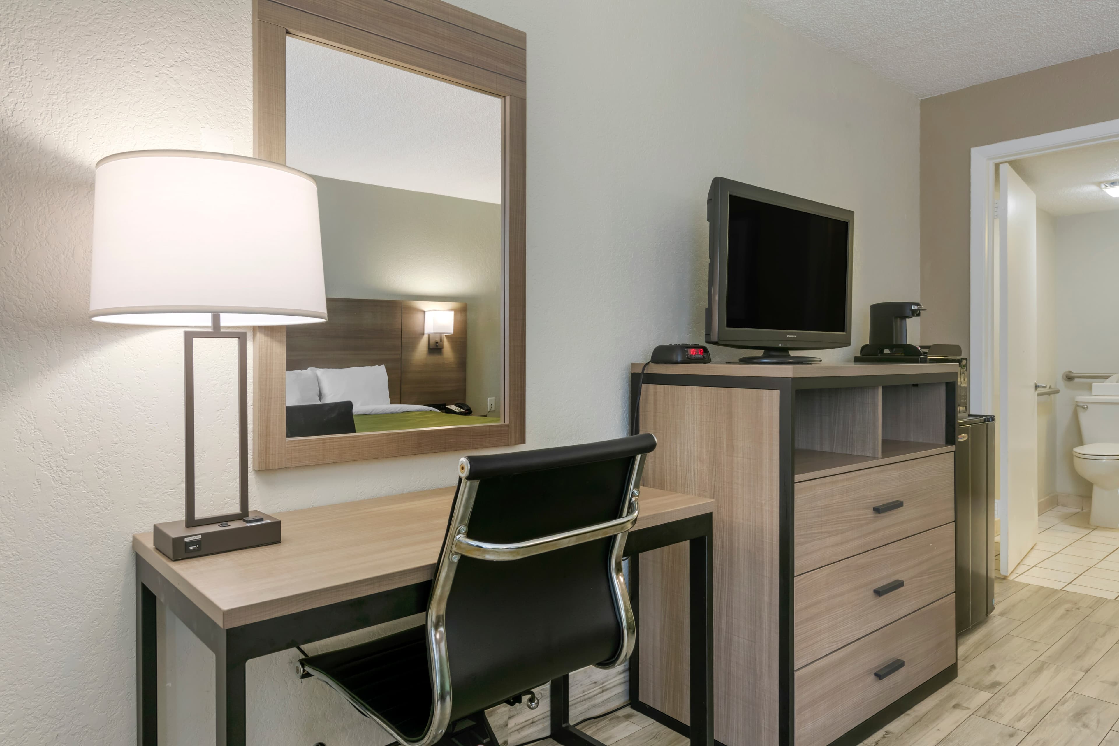 Quality Inn St. Augustine Outlet Mall - Image 4