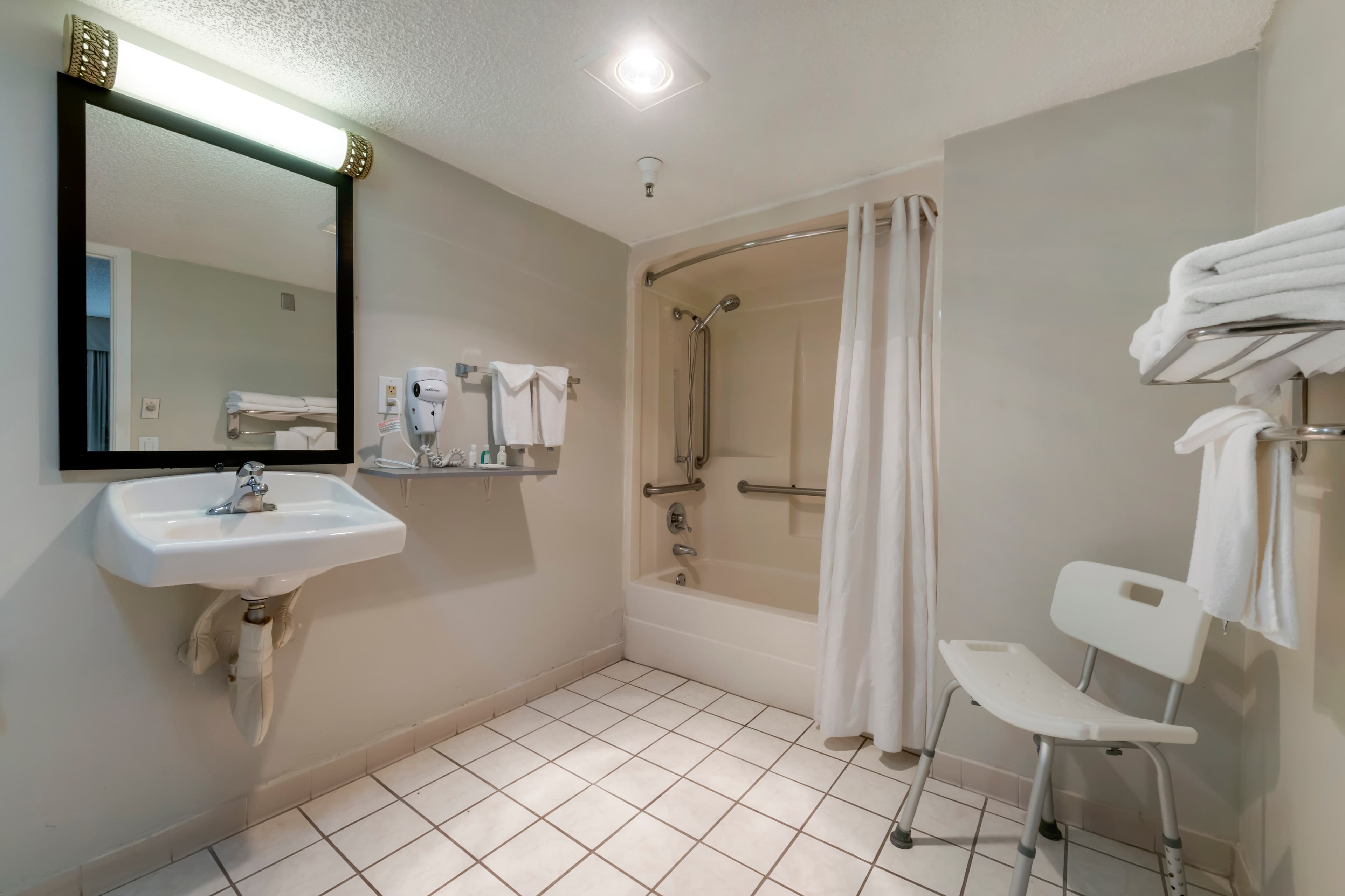 Quality Inn St. Augustine Outlet Mall - Image 5