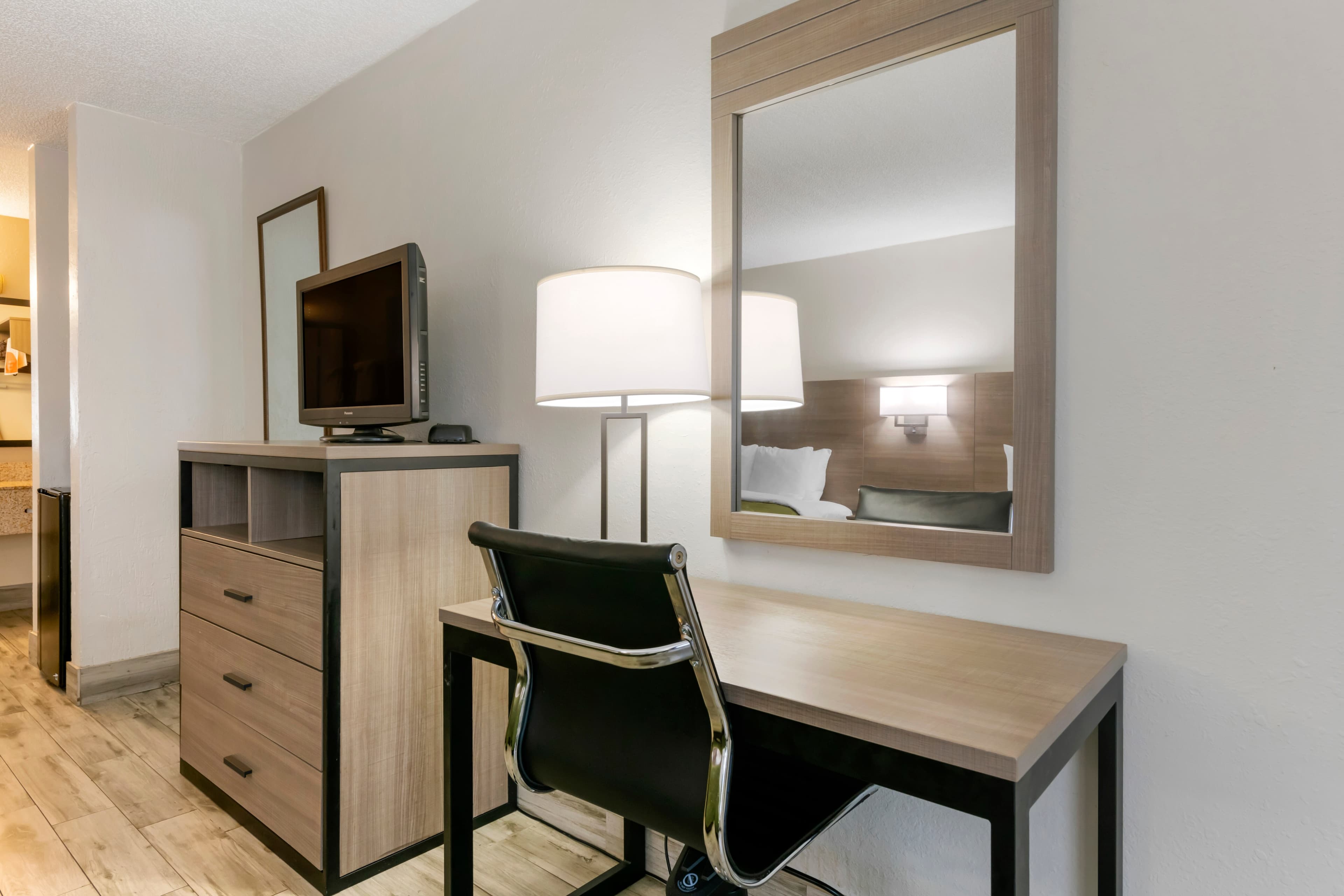Quality Inn St. Augustine Outlet Mall — 11