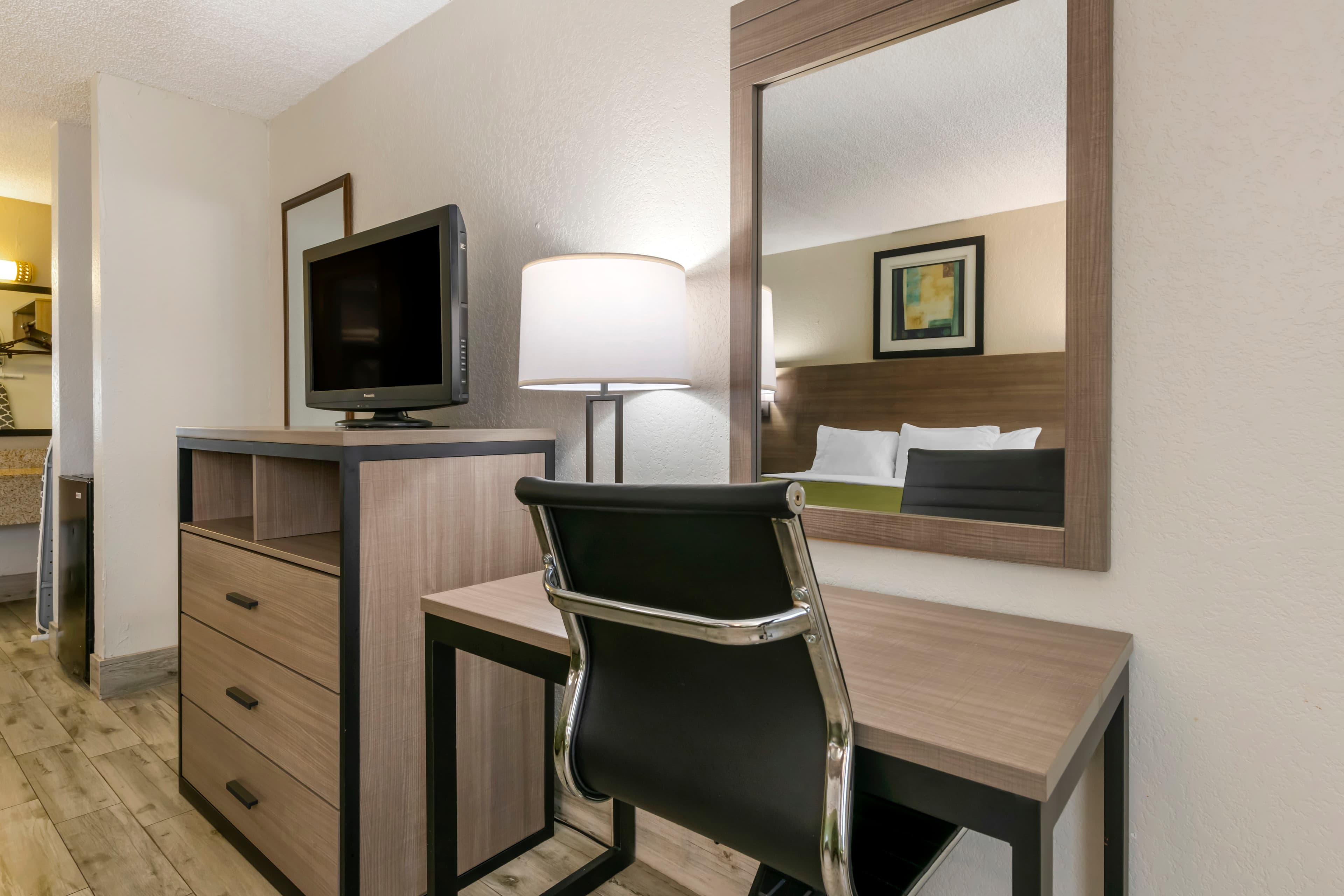 Quality Inn St. Augustine Outlet Mall — 7