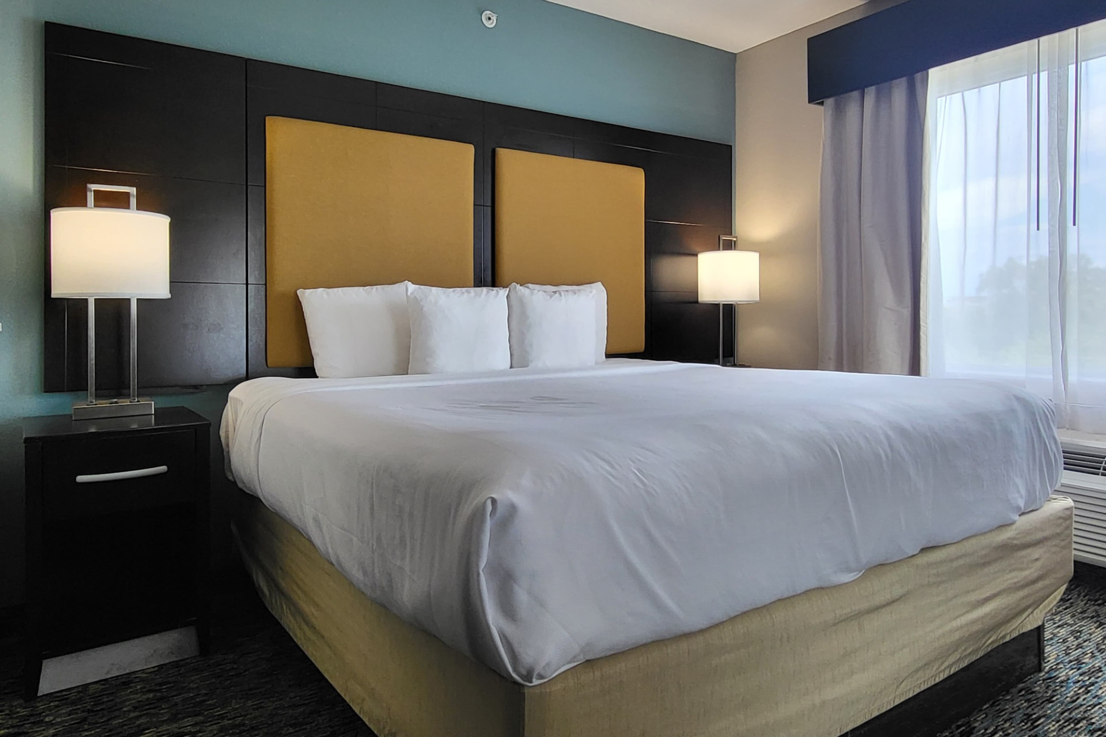 Comfort Suites Fort Lauderdale Airport South & Cruise Port - Image 5