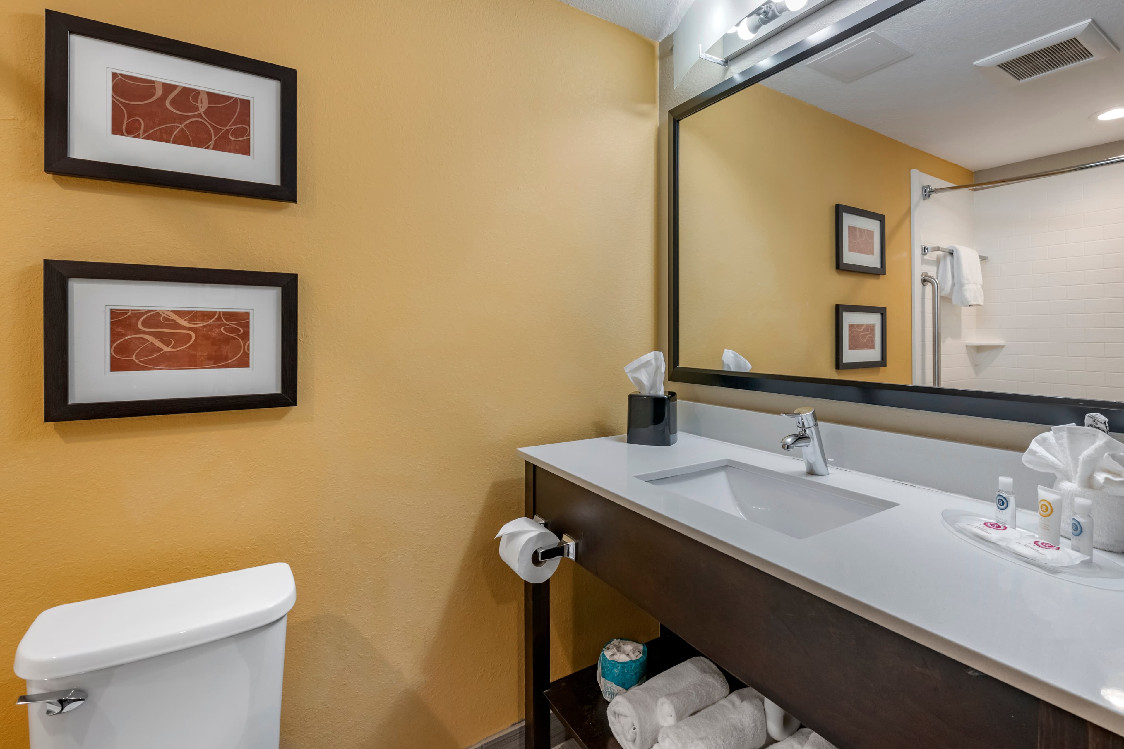 Comfort Suites Fort Lauderdale Airport South & Cruise Port — 30