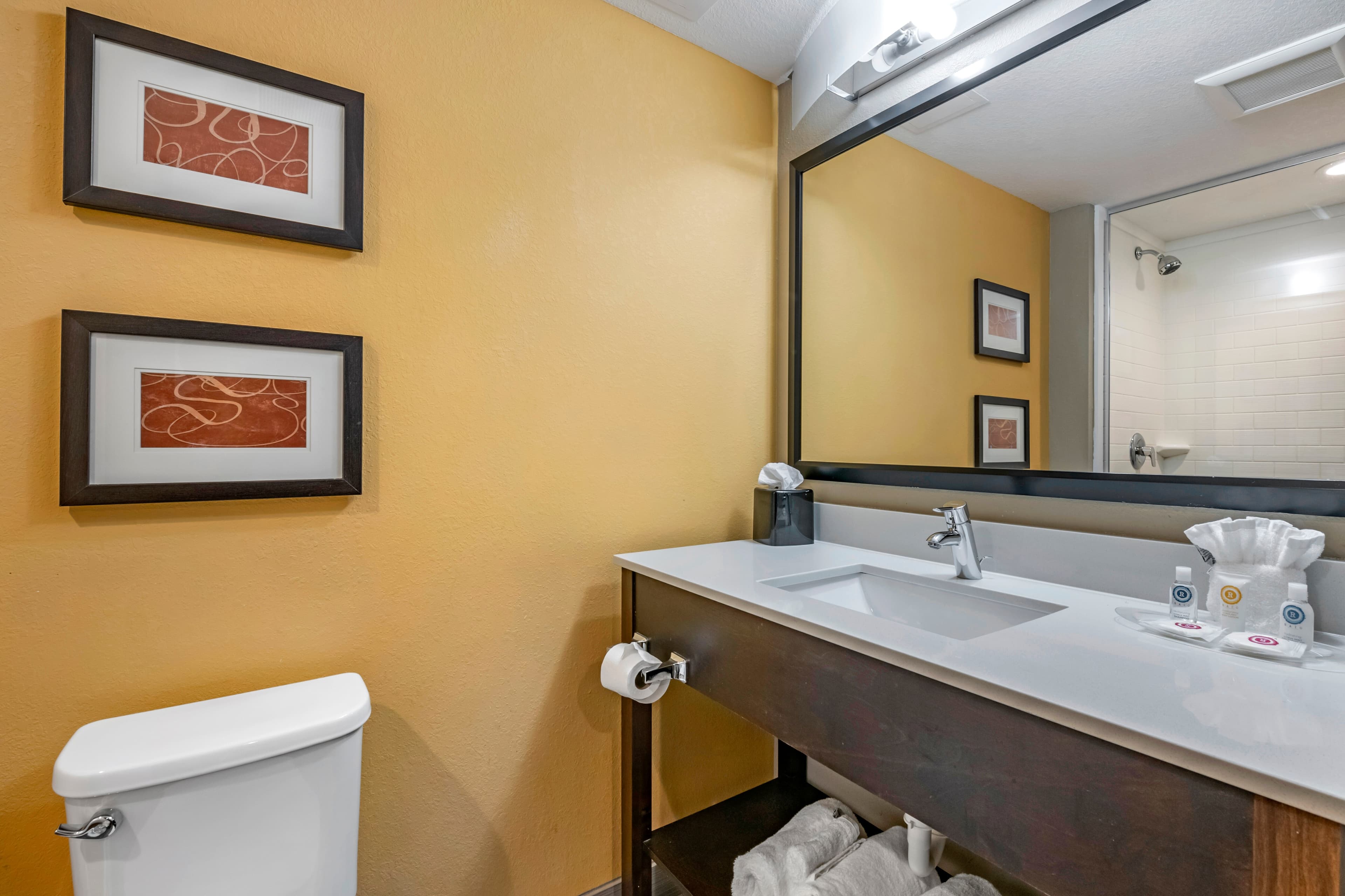 Comfort Suites Fort Lauderdale Airport South & Cruise Port — 18