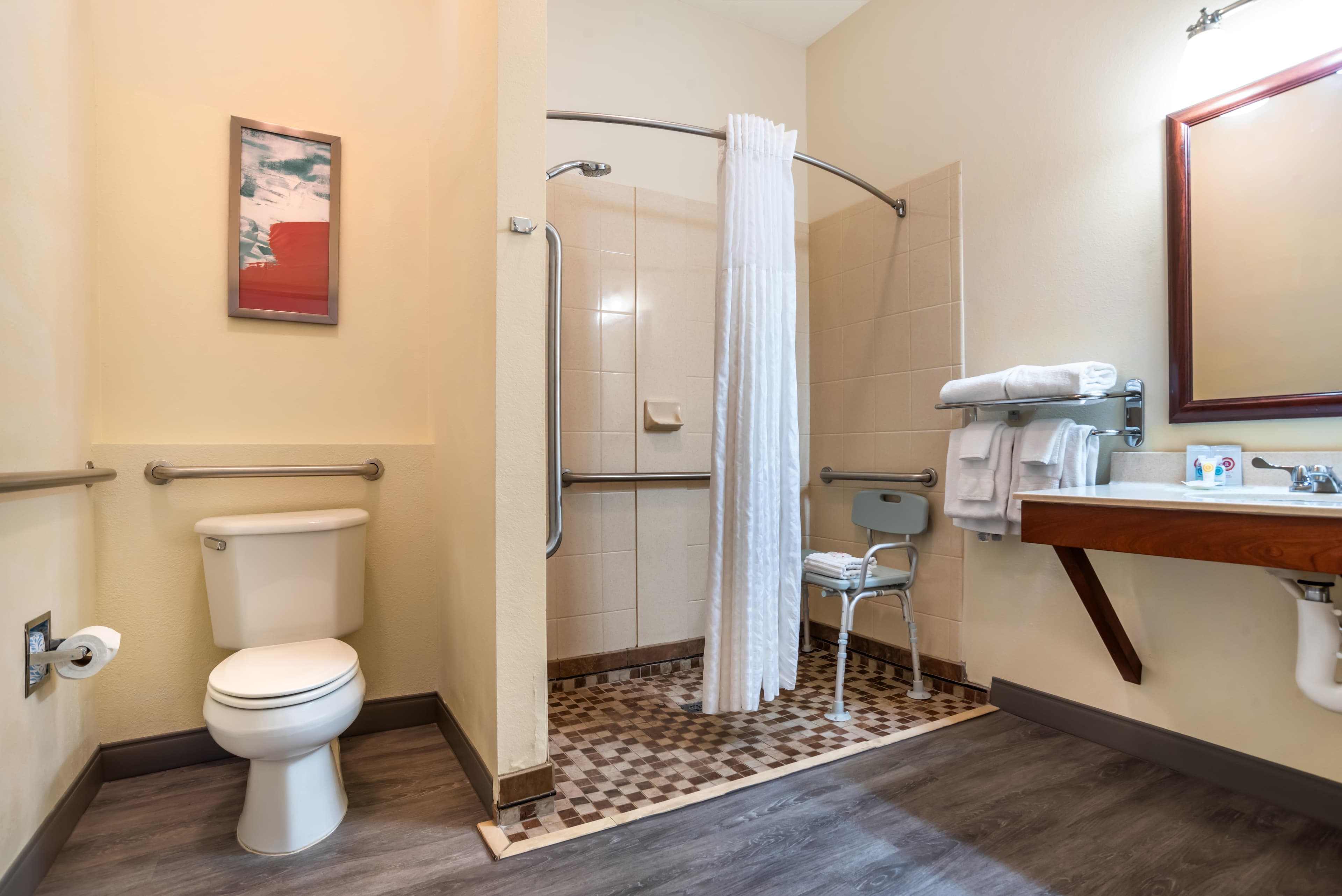 Comfort Inn & Suites Crestview South - Image 5