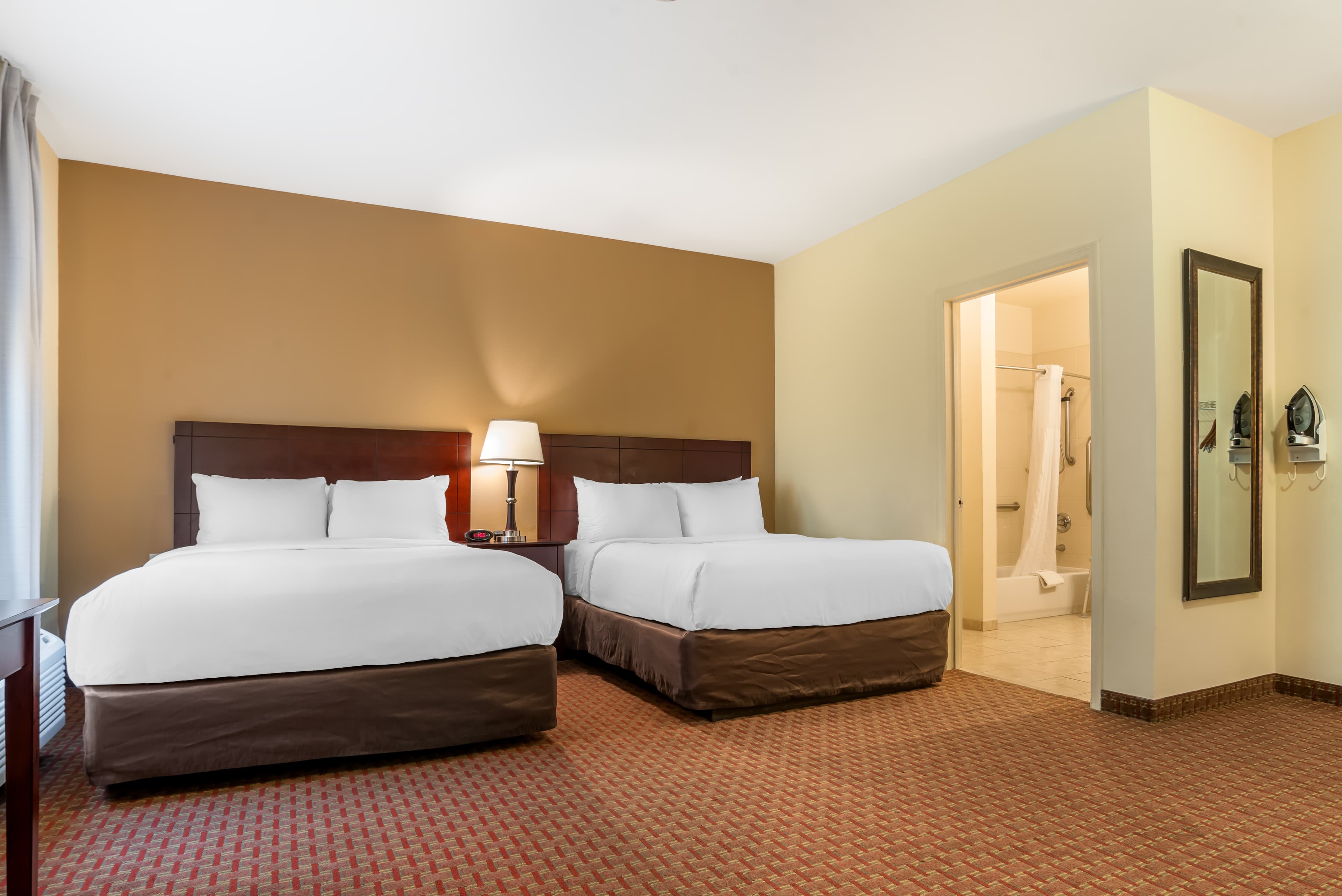 Comfort Inn & Suites Crestview South — 8