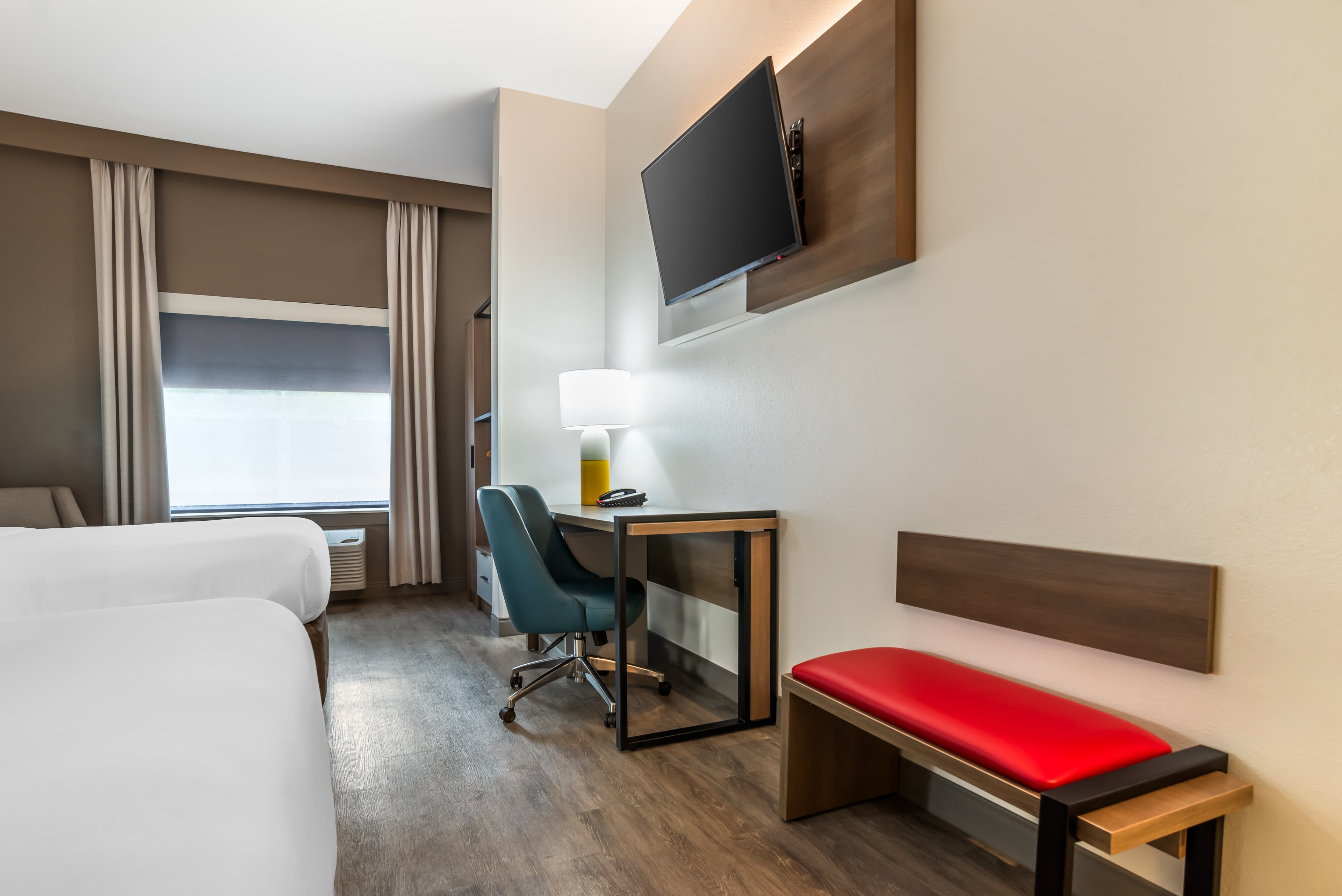 Comfort Inn & Suites Crestview South — 10