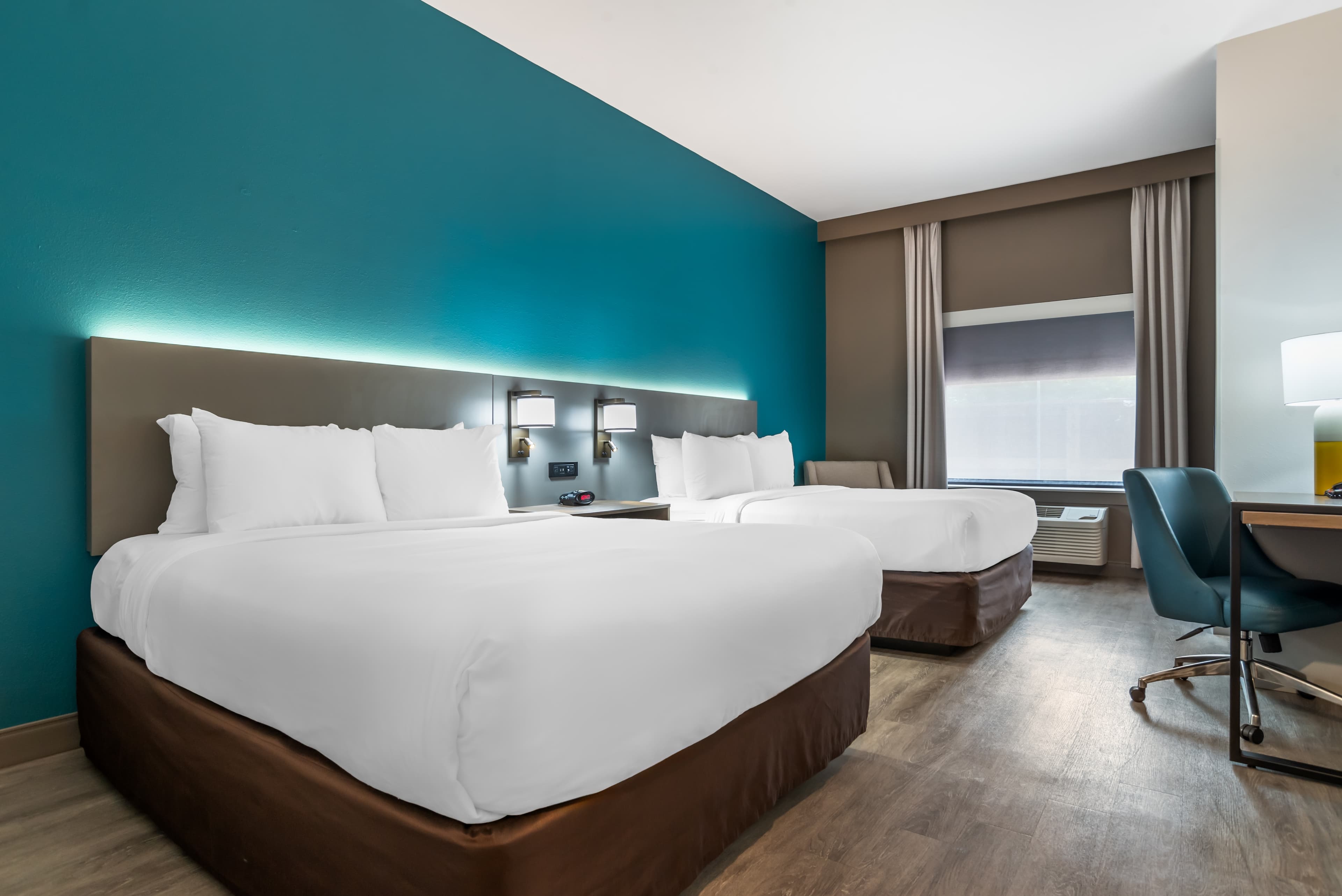 Comfort Inn & Suites Crestview South — 11
