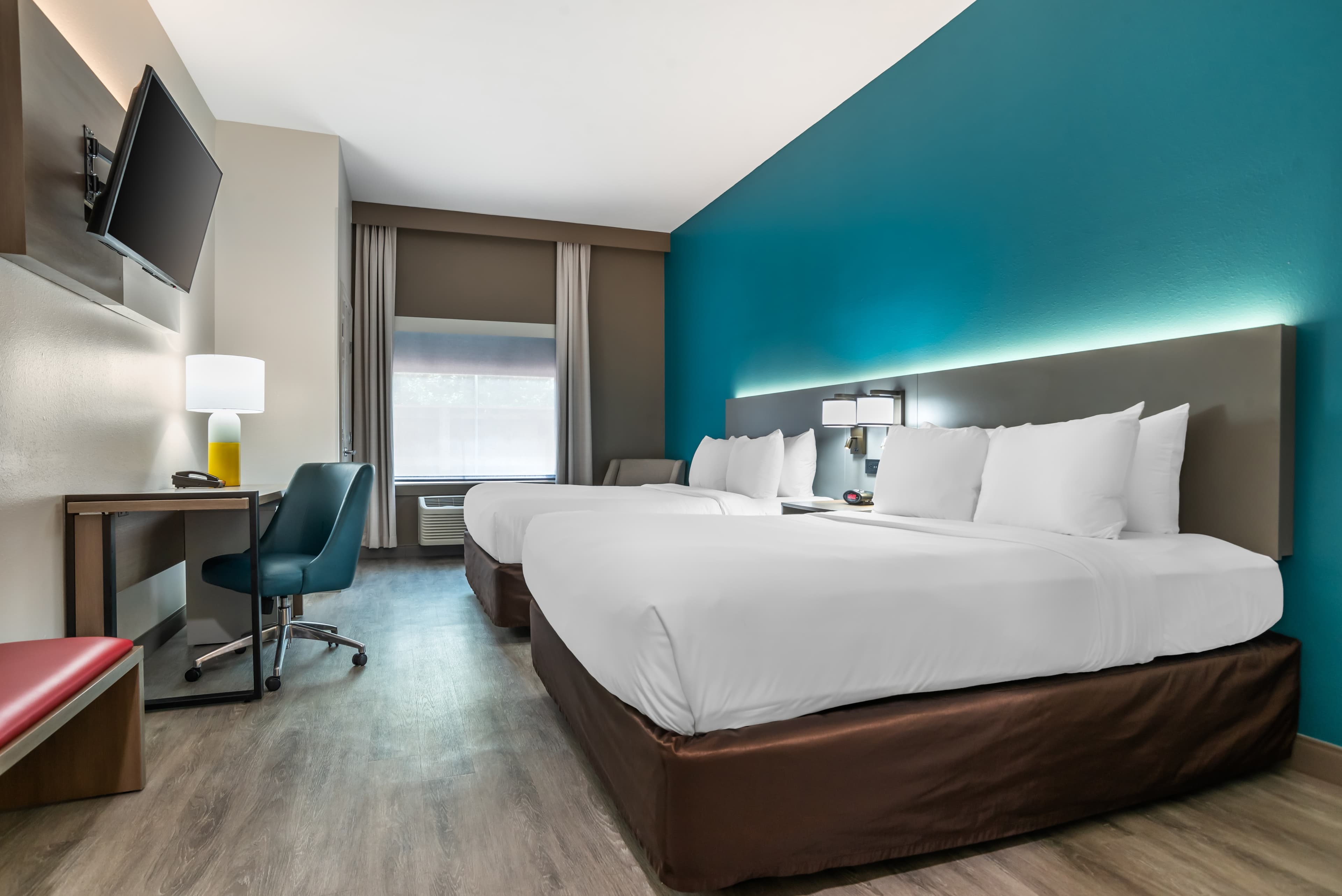 Comfort Inn & Suites Crestview South — 15