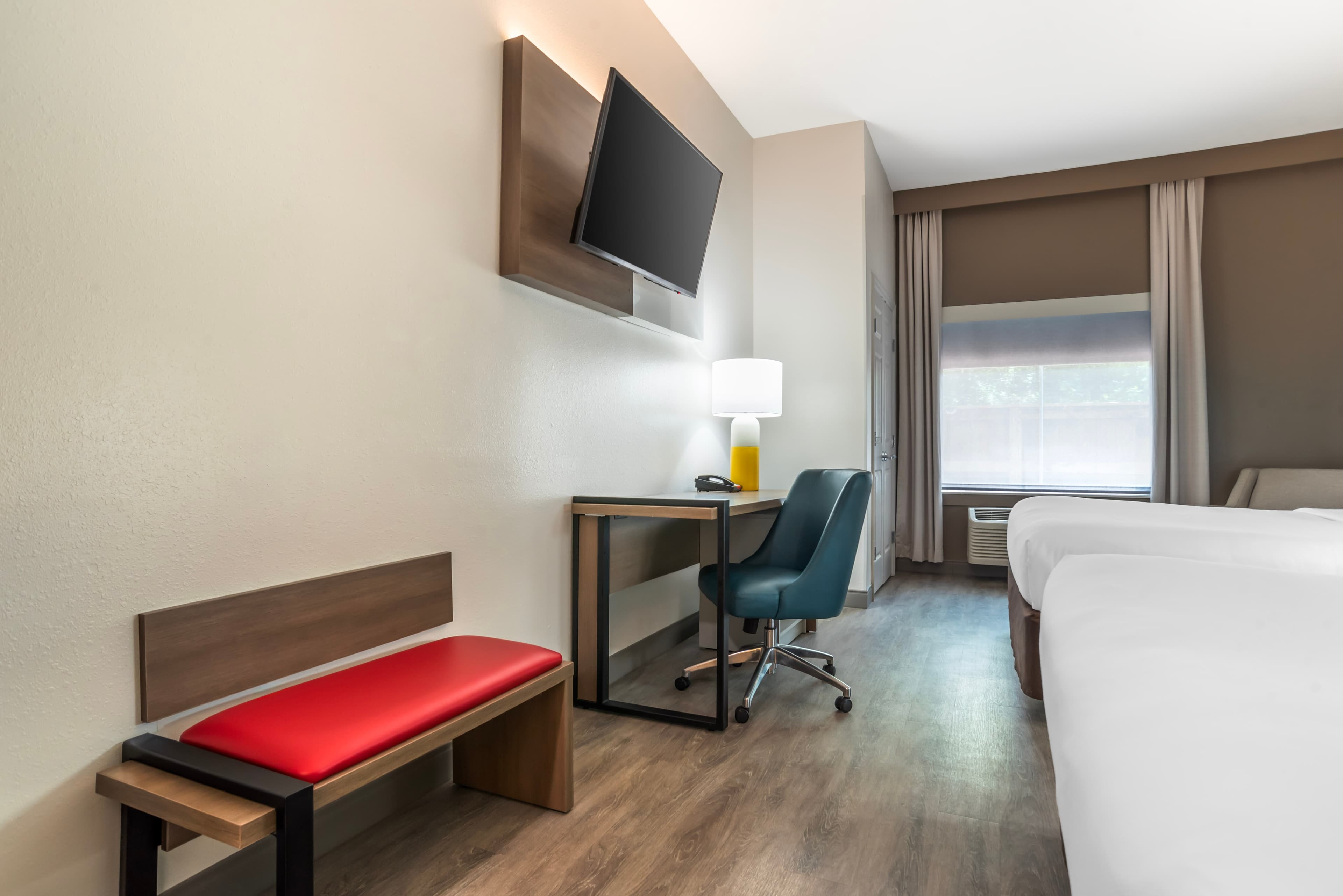 Comfort Inn & Suites Crestview South — 16