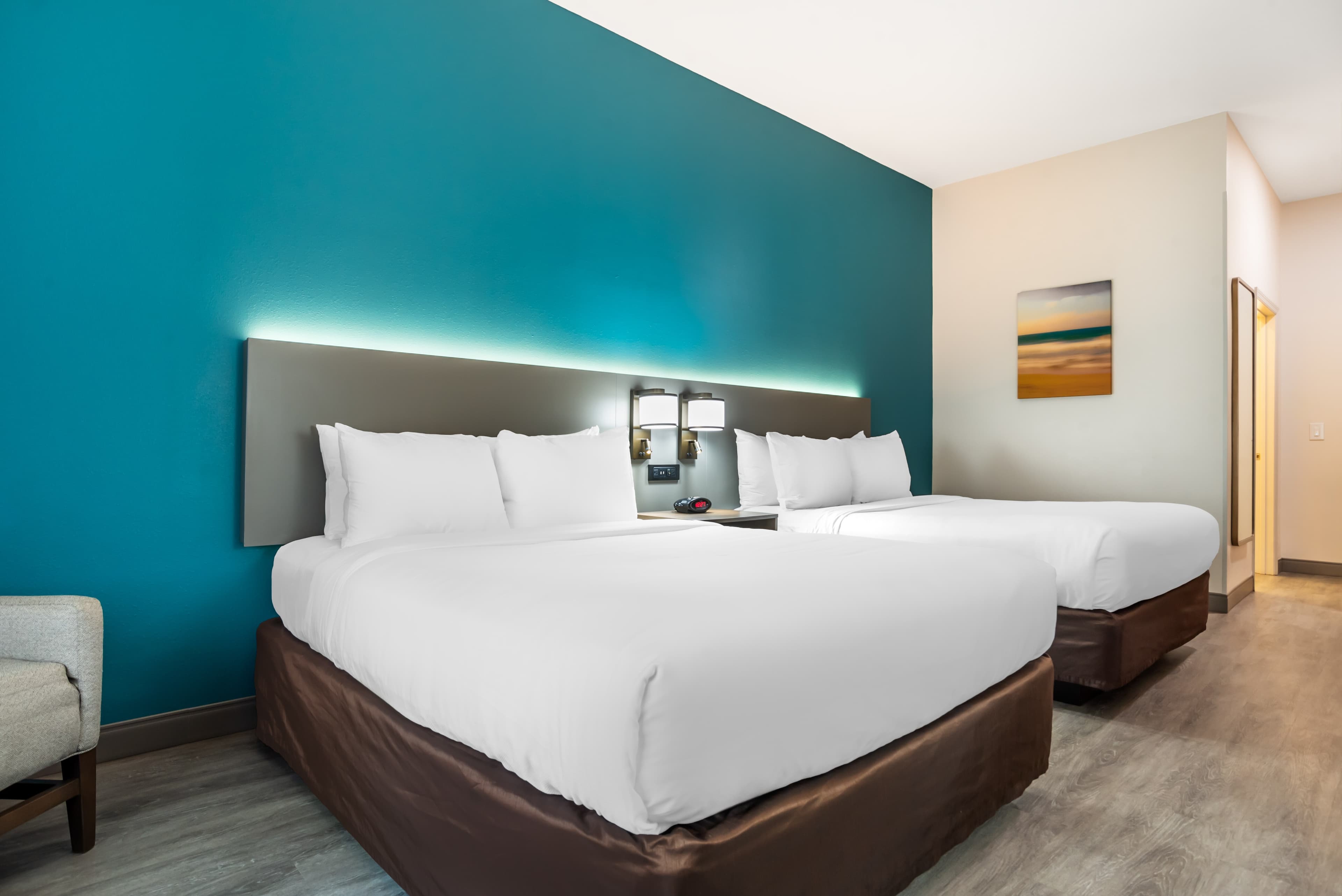 Comfort Inn & Suites Crestview South — 18