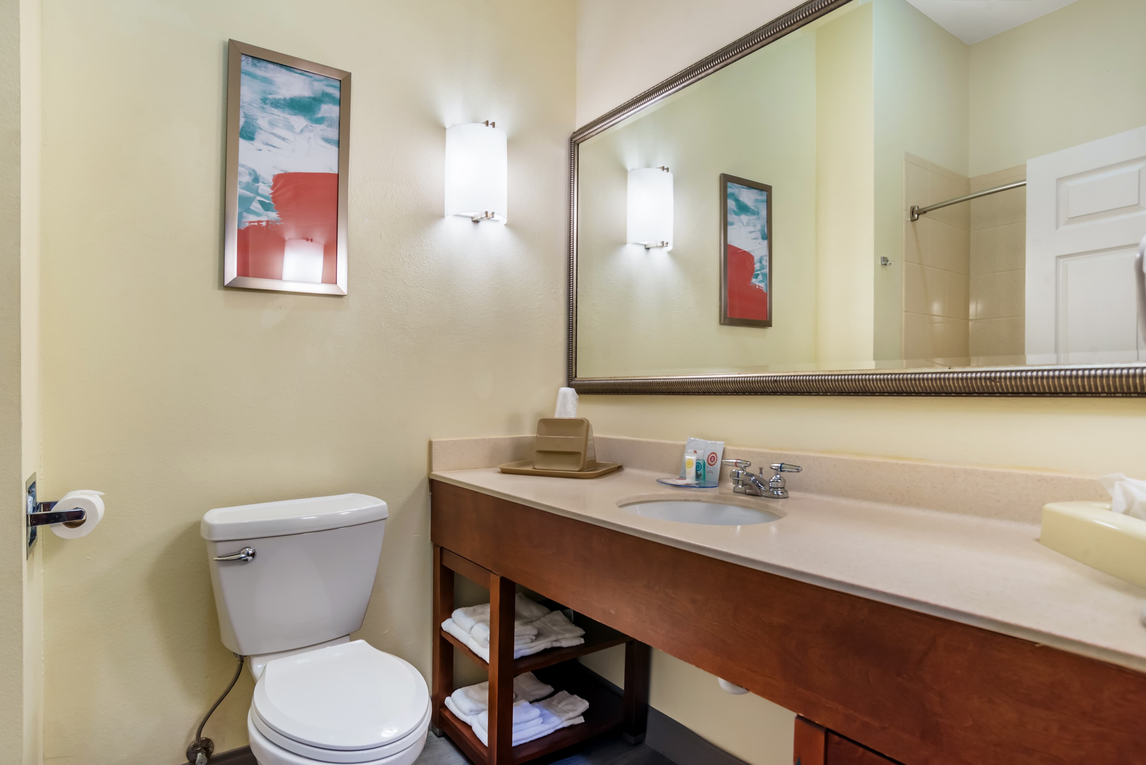 Comfort Inn & Suites Crestview South — 21