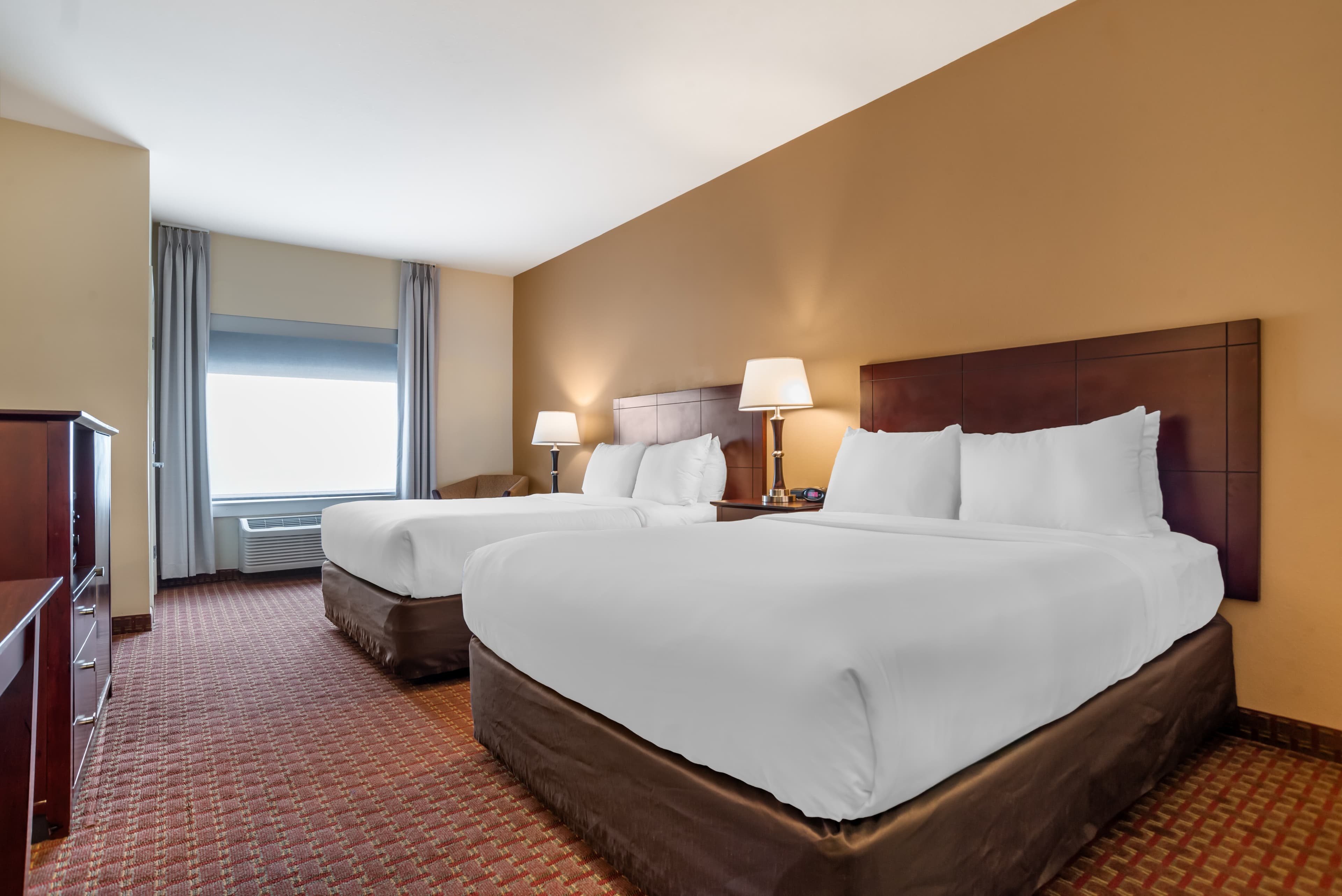 Comfort Inn & Suites Crestview South — 14