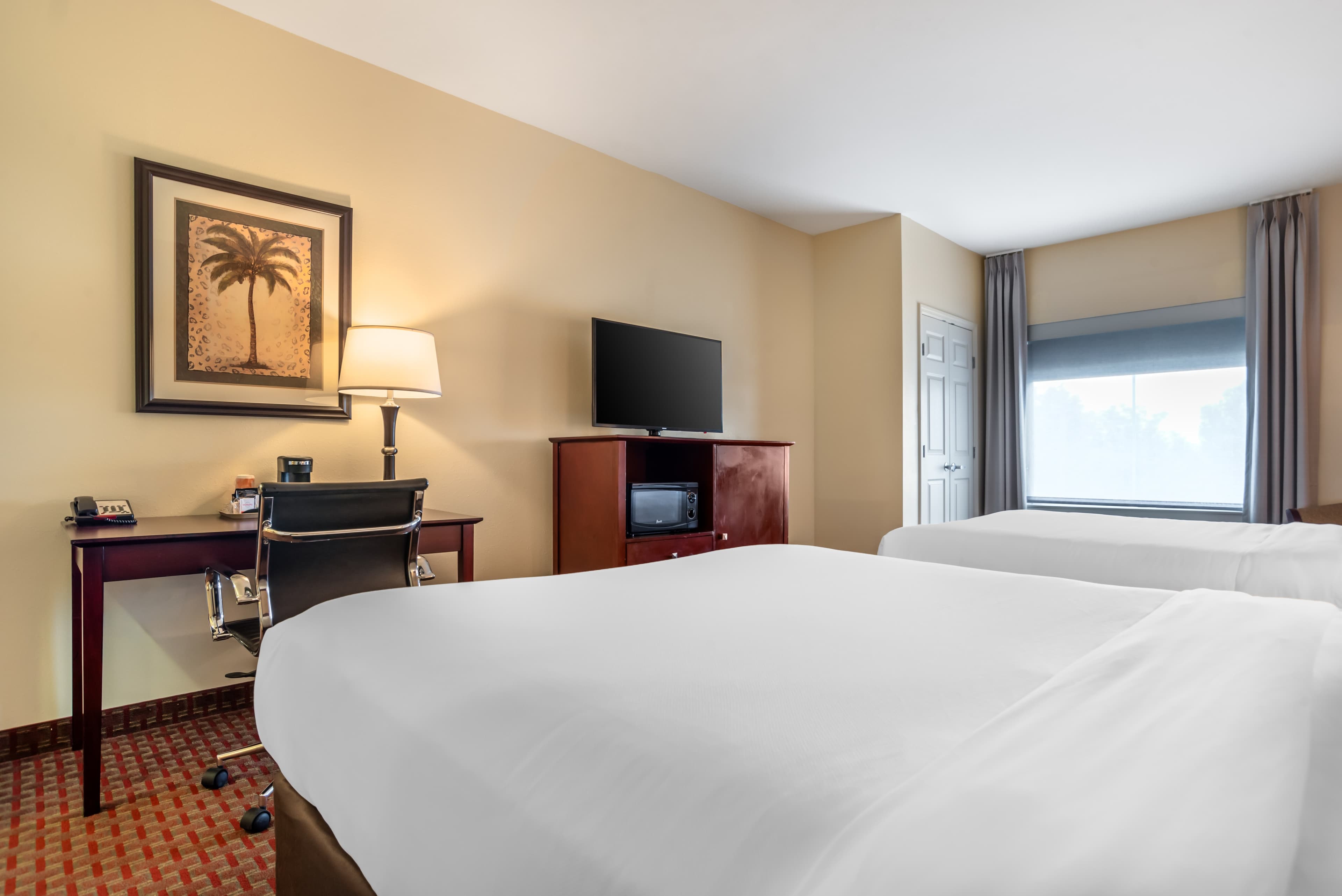 Comfort Inn & Suites Crestview South — 17
