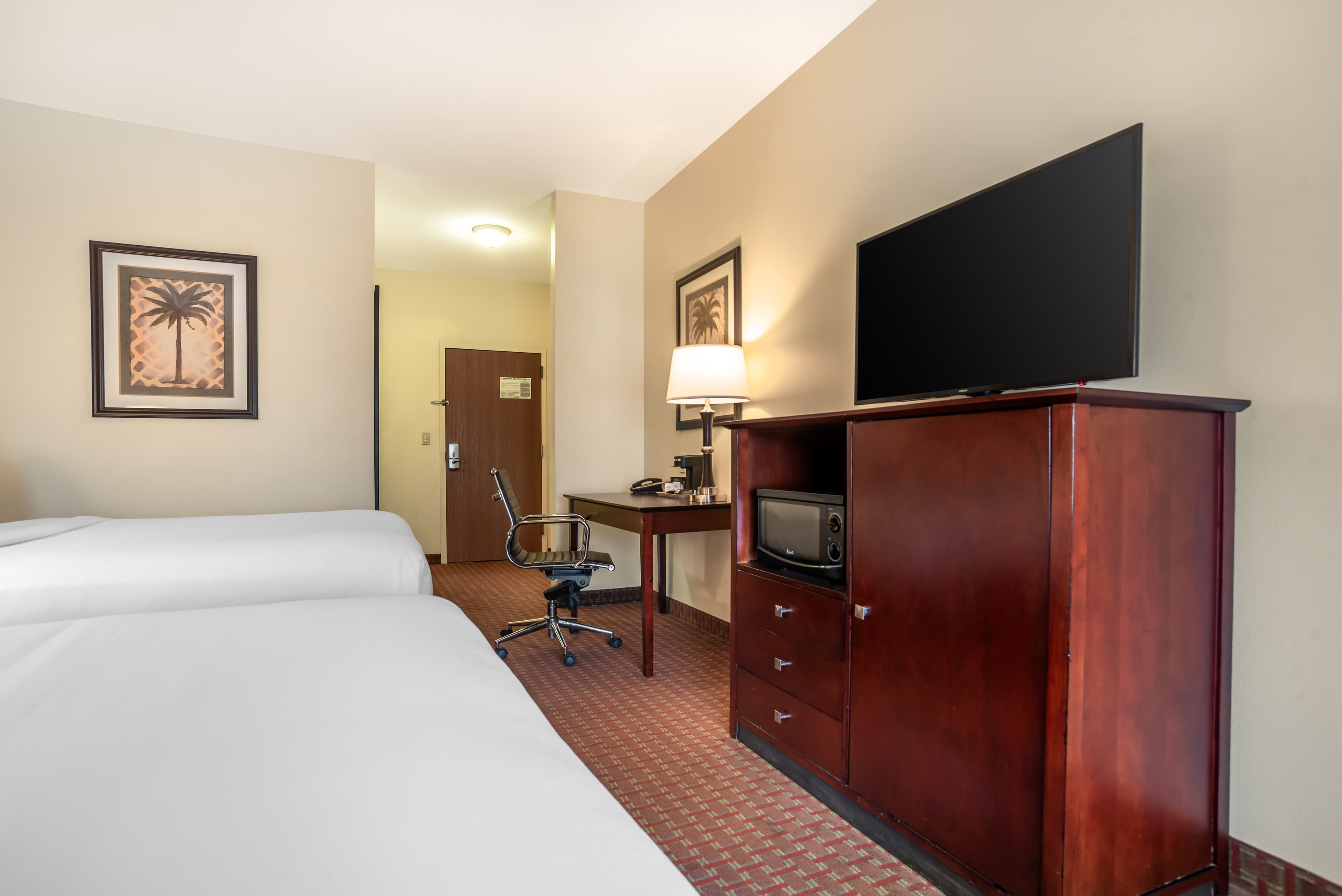 Comfort Inn & Suites Crestview South — 19