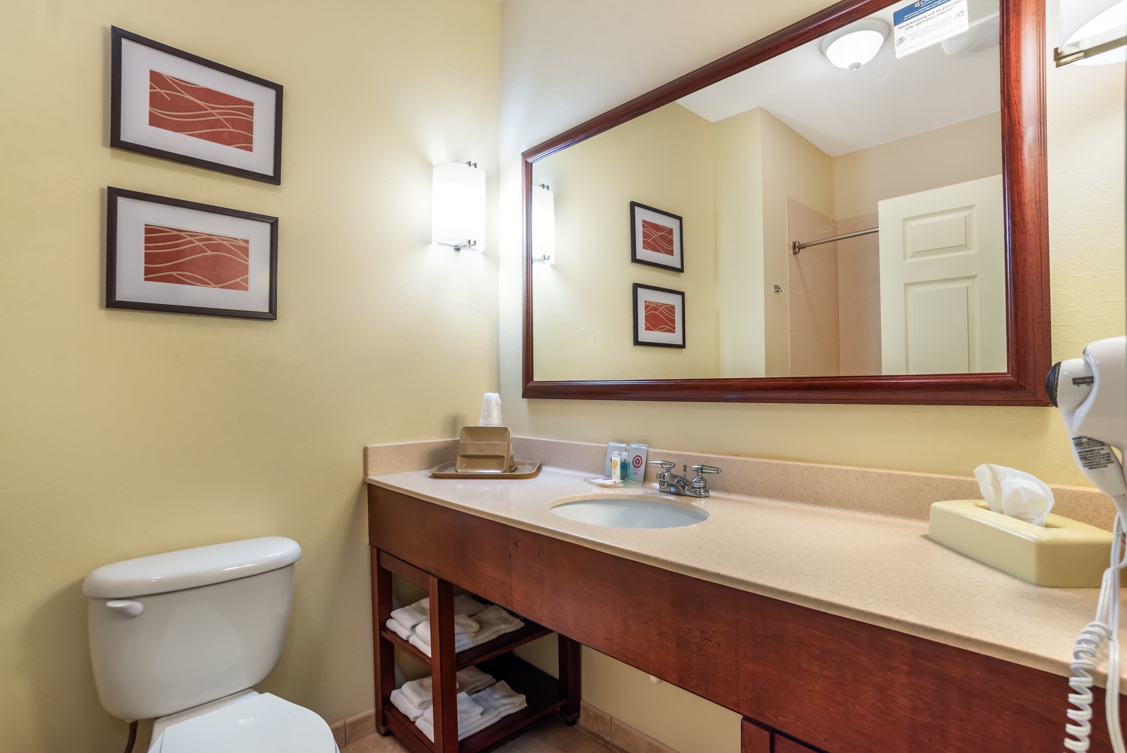 Comfort Inn & Suites Crestview South — 20